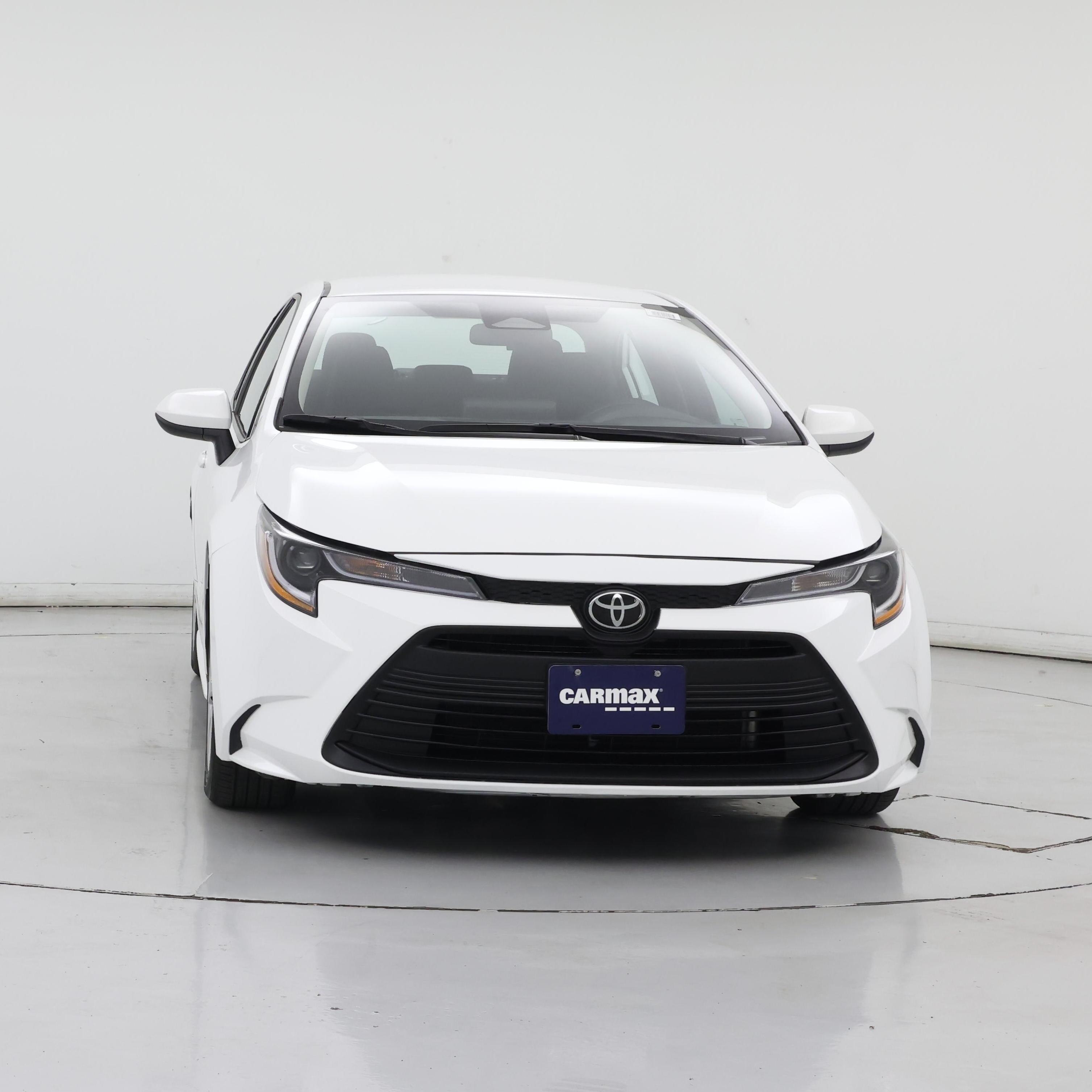 Thumbnail: 2024 Toyota Corolla - 5