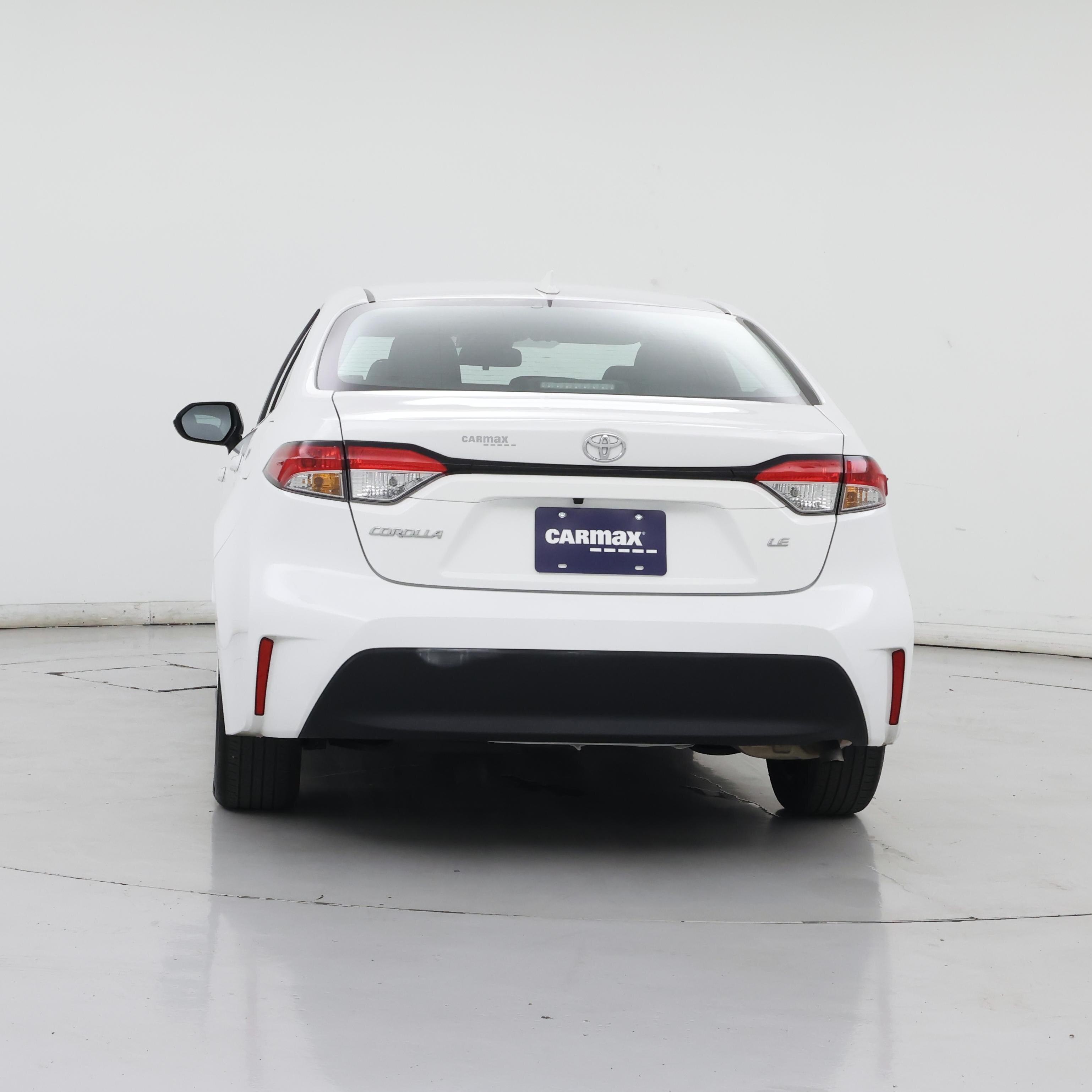 Thumbnail: 2024 Toyota Corolla - 6