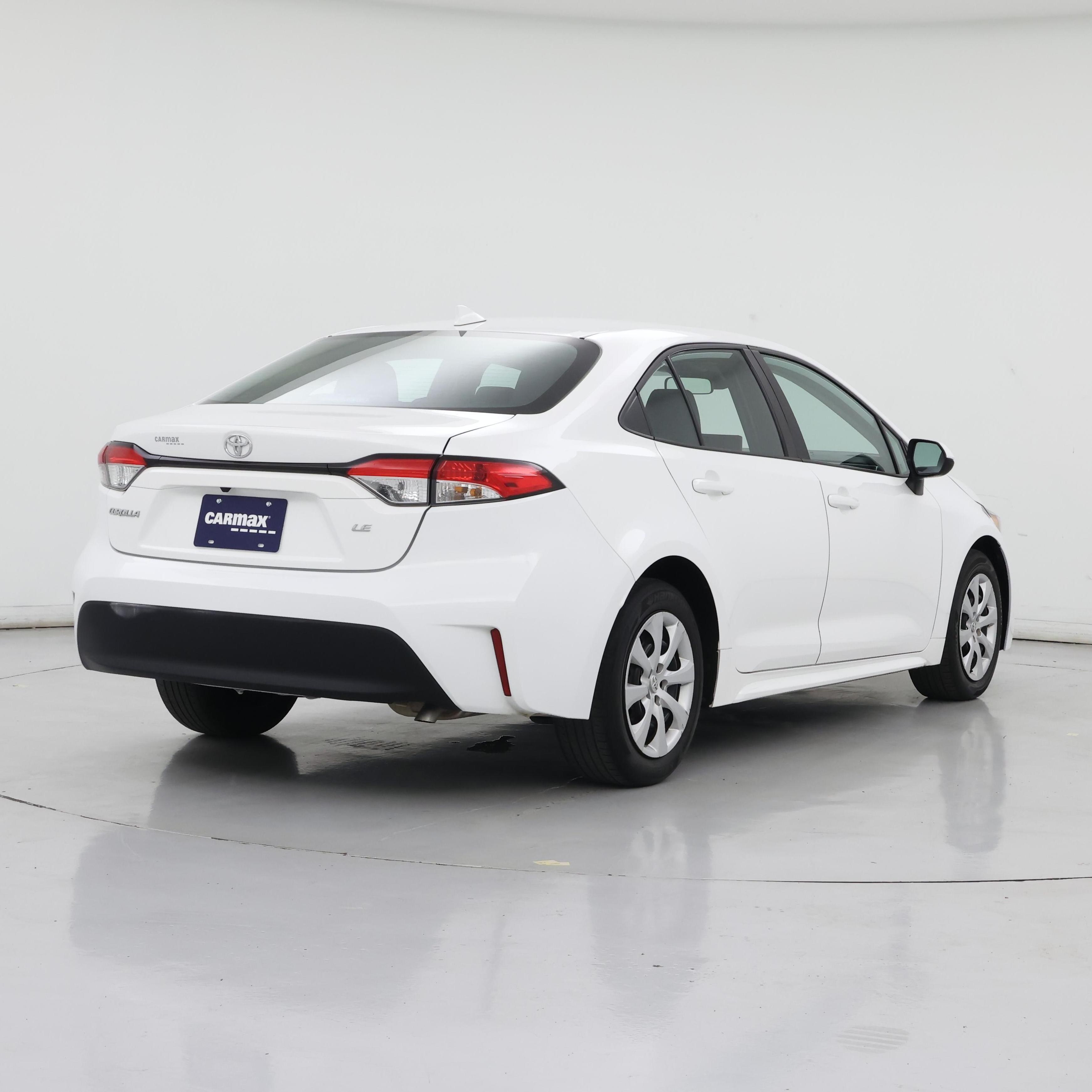 Thumbnail: 2024 Toyota Corolla - 8