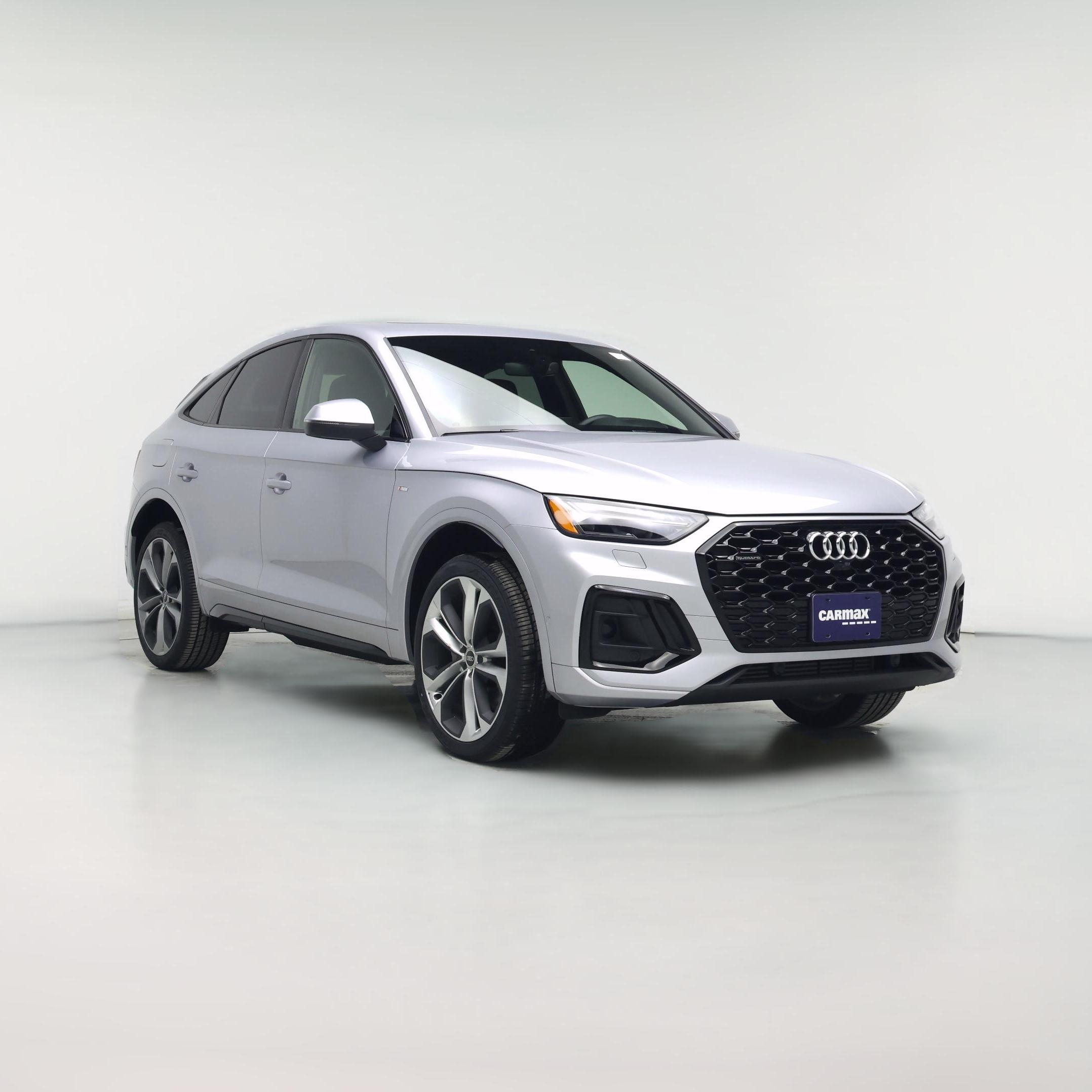 Thumbnail: 2023 Audi Q5 - 1
