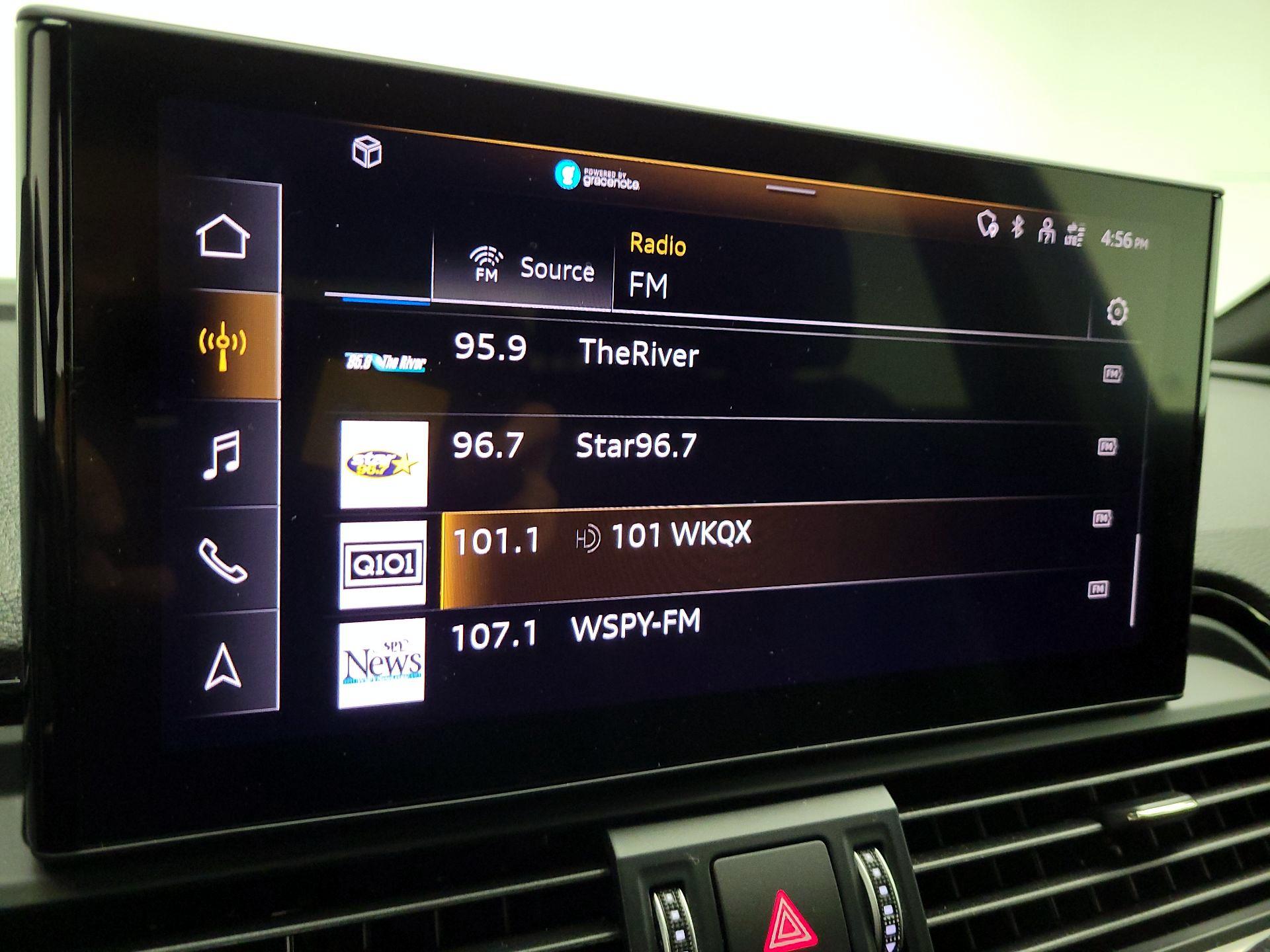 Thumbnail: 2023 Audi Q5 - 15