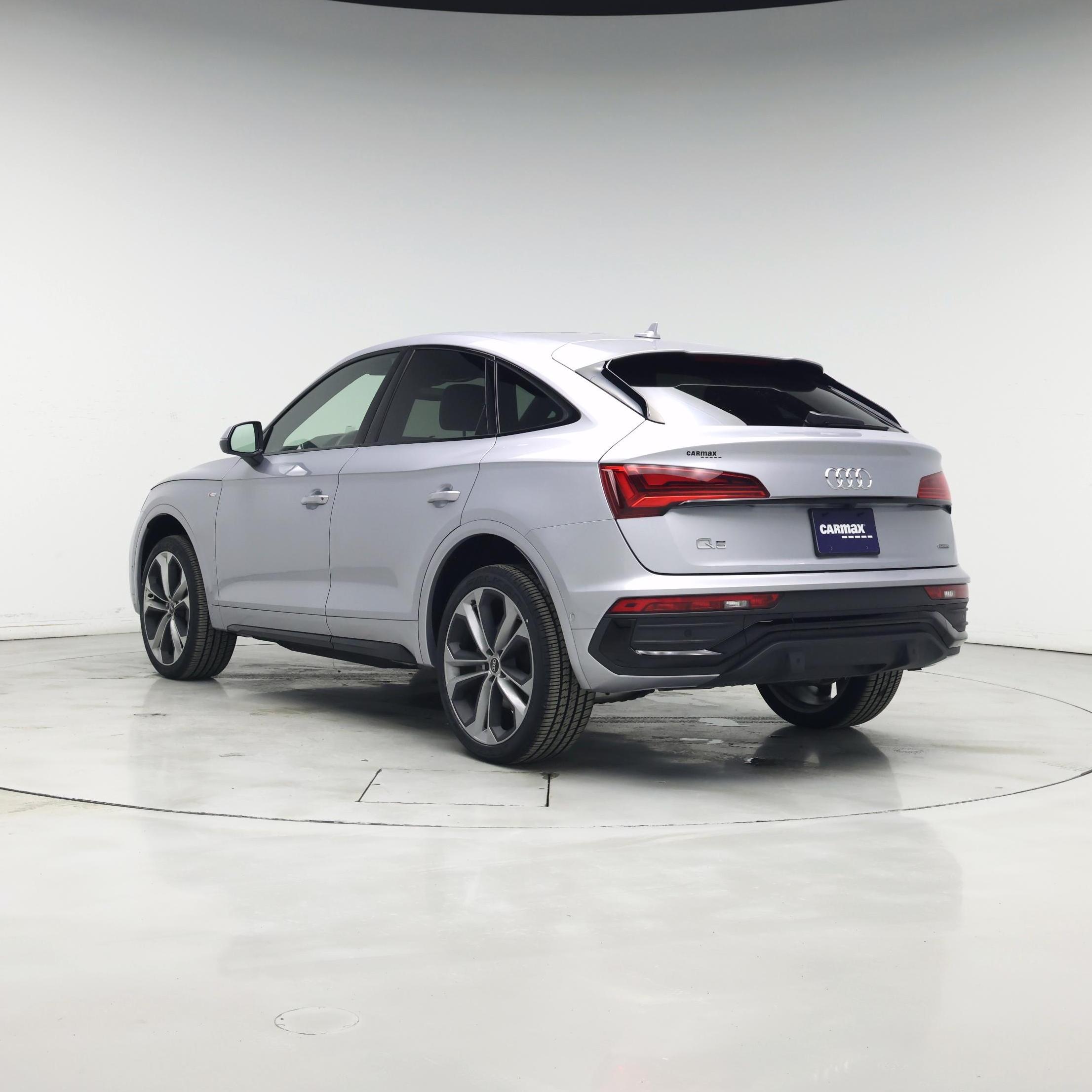 Thumbnail: 2023 Audi Q5 - 2