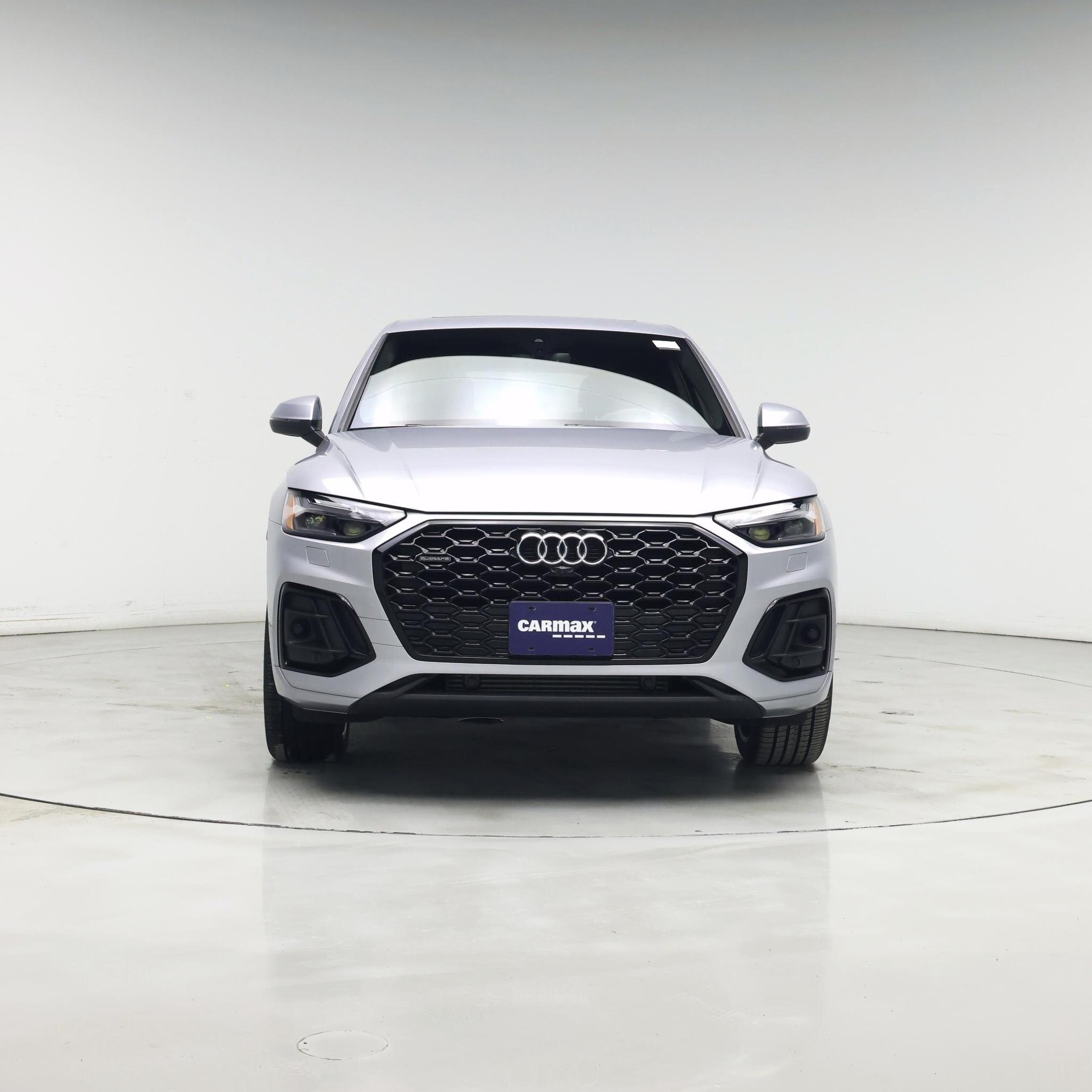 Thumbnail: 2023 Audi Q5 - 5