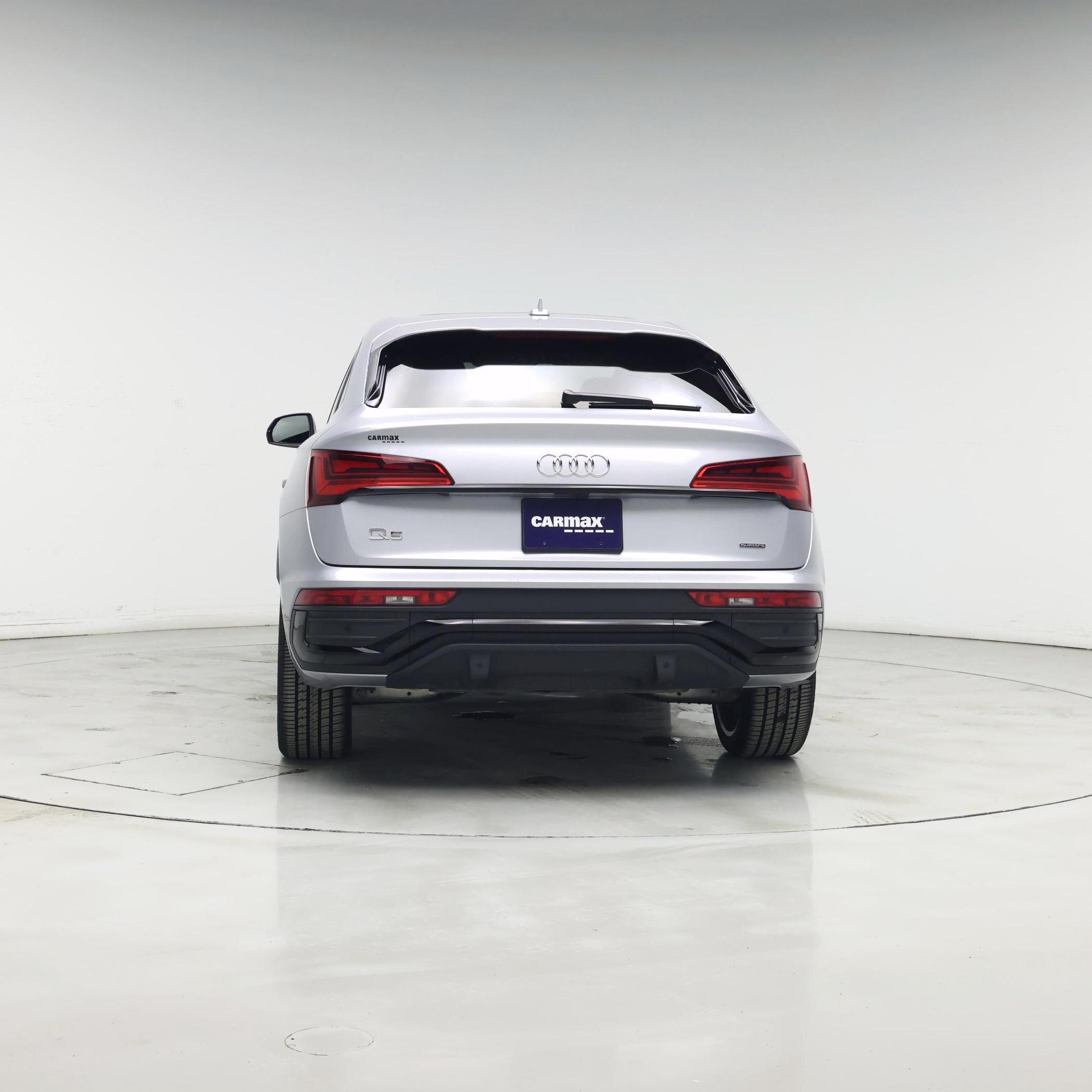 Thumbnail: 2023 Audi Q5 - 6