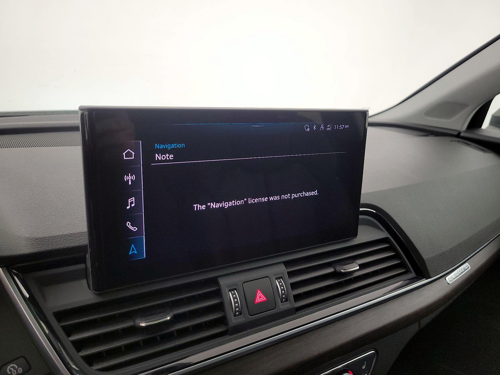 Thumbnail: 2024 Audi Q5 - 14