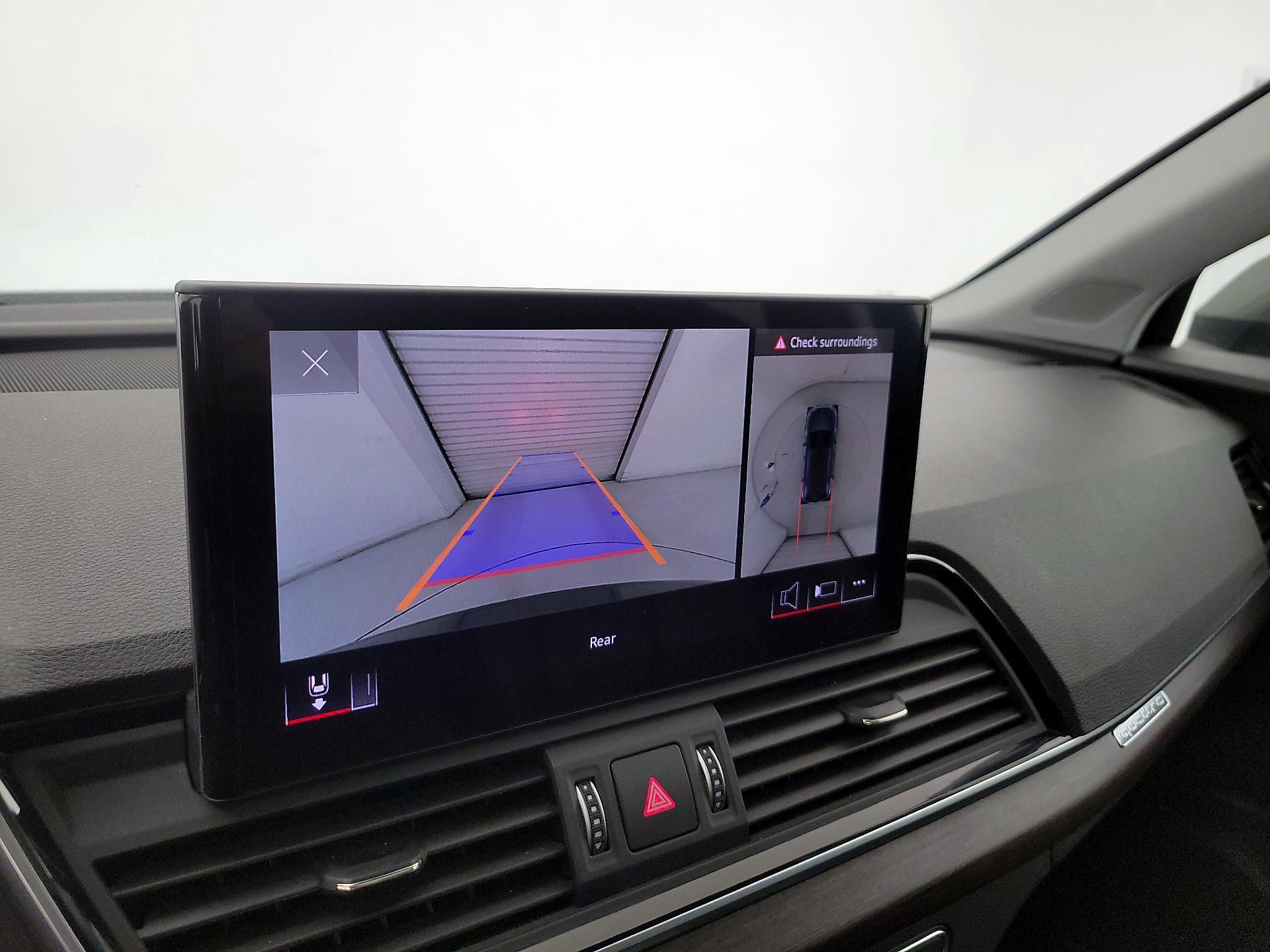 Thumbnail: 2024 Audi Q5 - 15