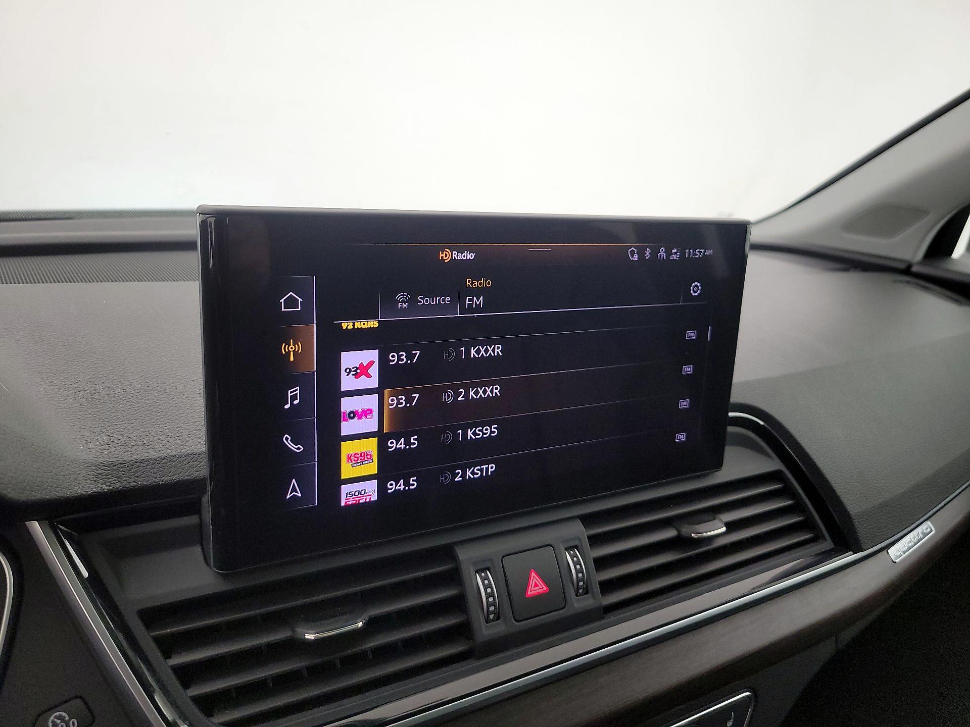 Thumbnail: 2024 Audi Q5 - 16