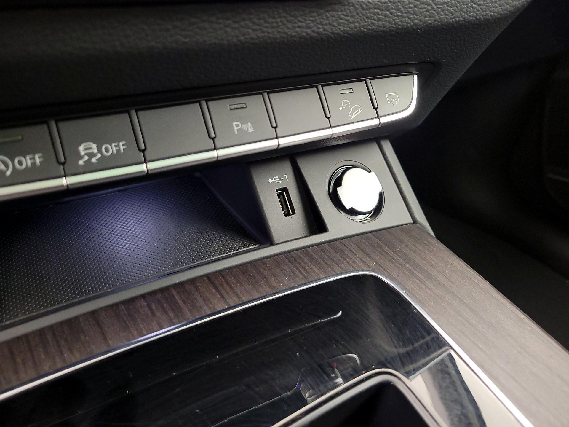 Thumbnail: 2024 Audi Q5 - 19