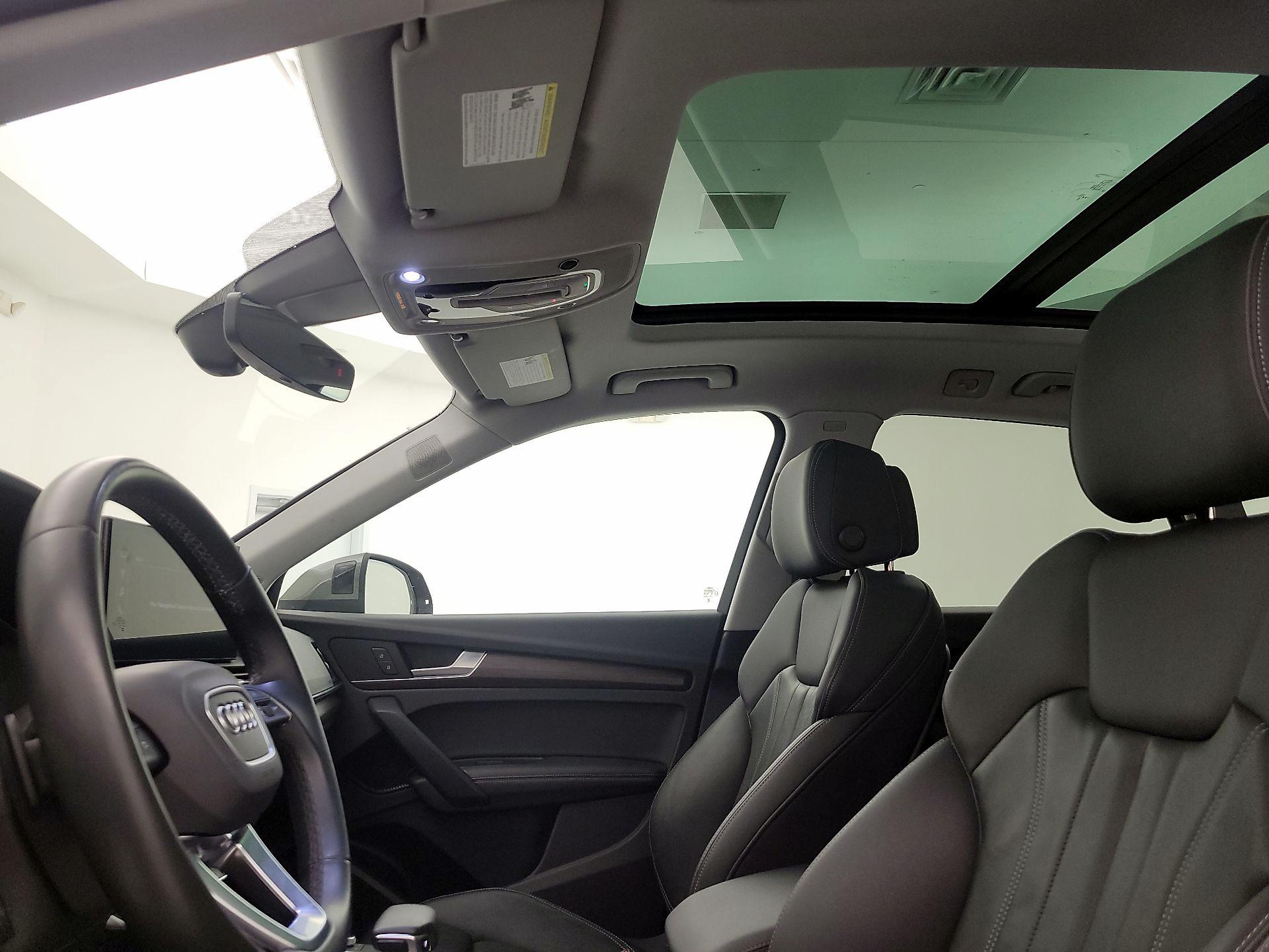 Thumbnail: 2024 Audi Q5 - 20