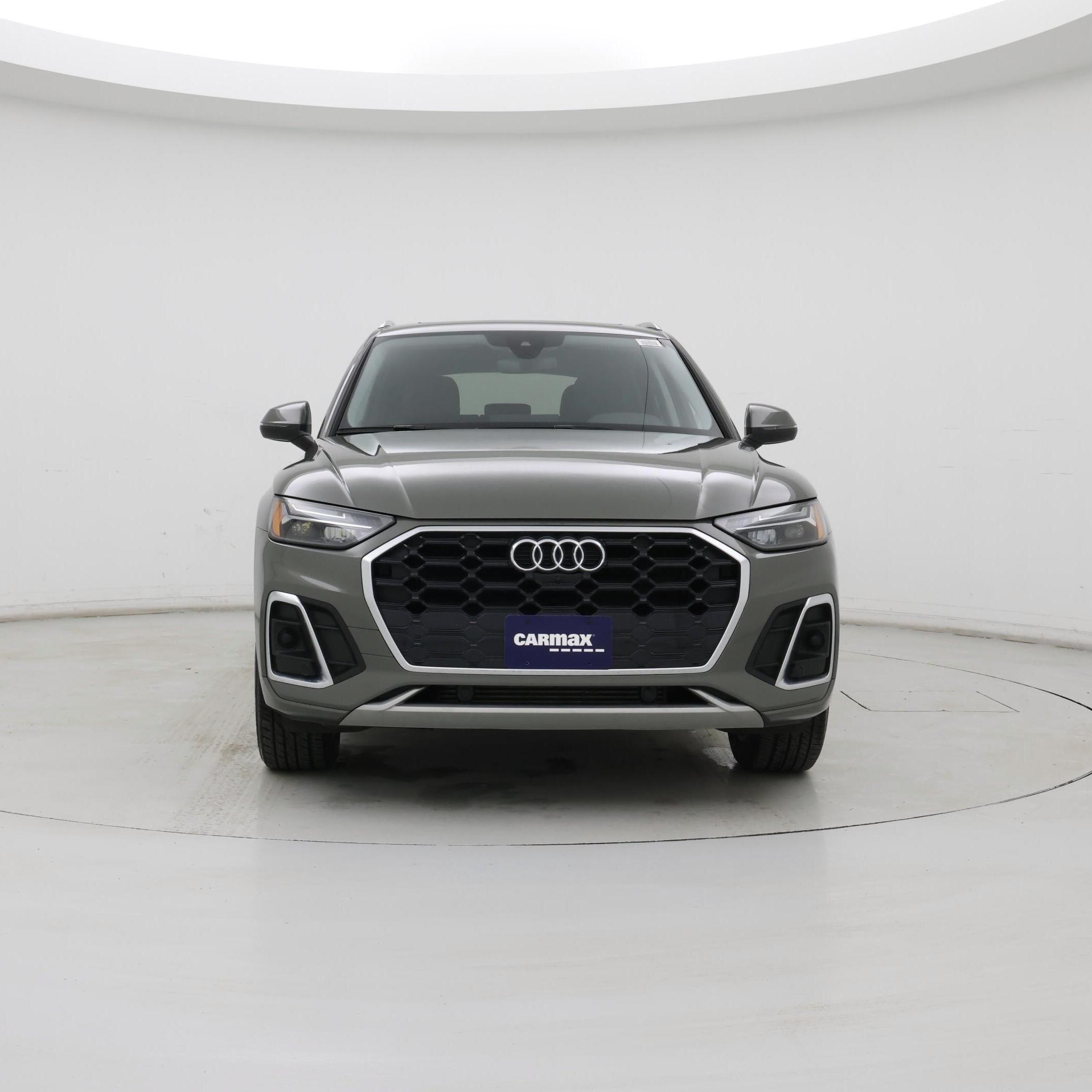 Thumbnail: 2024 Audi Q5 - 5