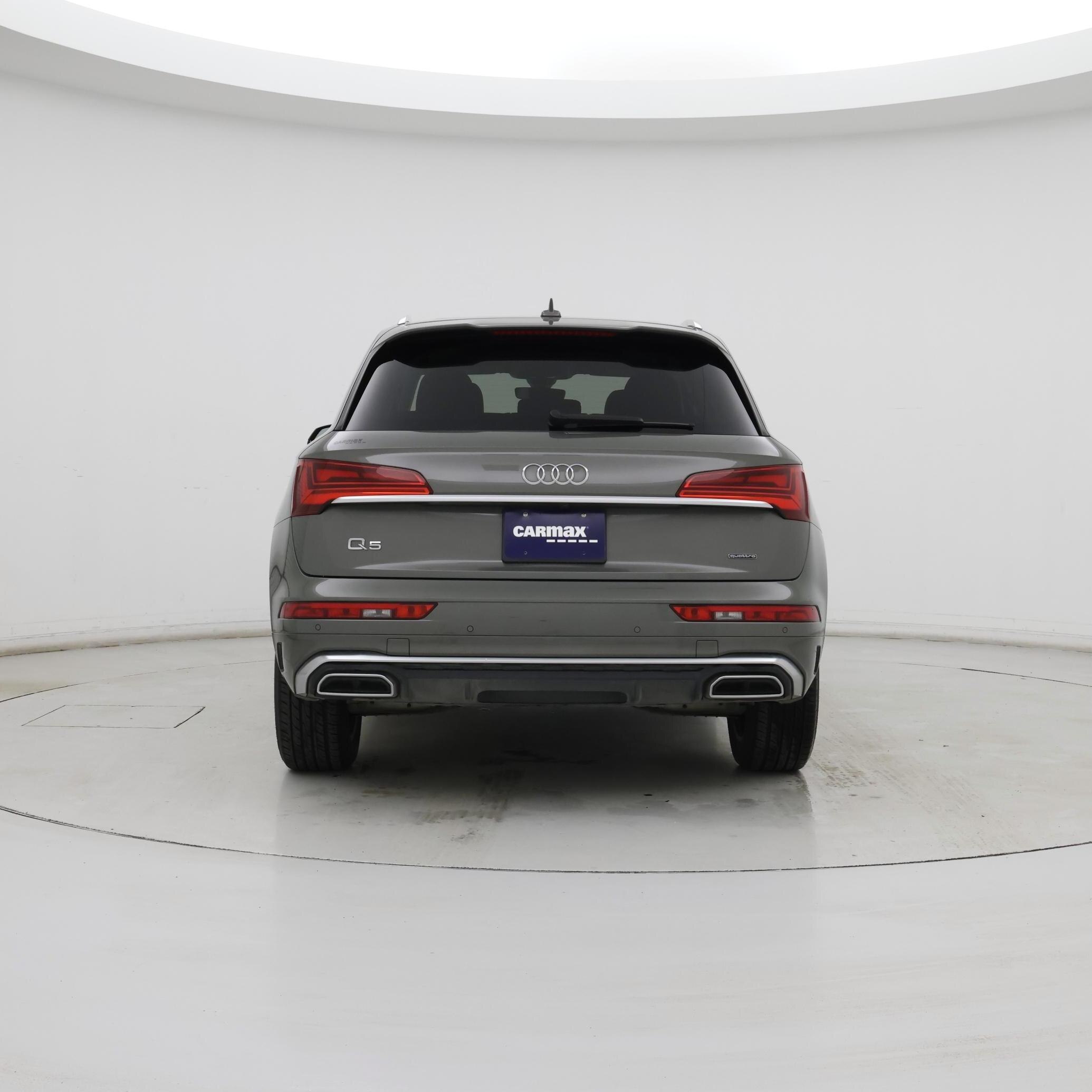 Thumbnail: 2024 Audi Q5 - 6