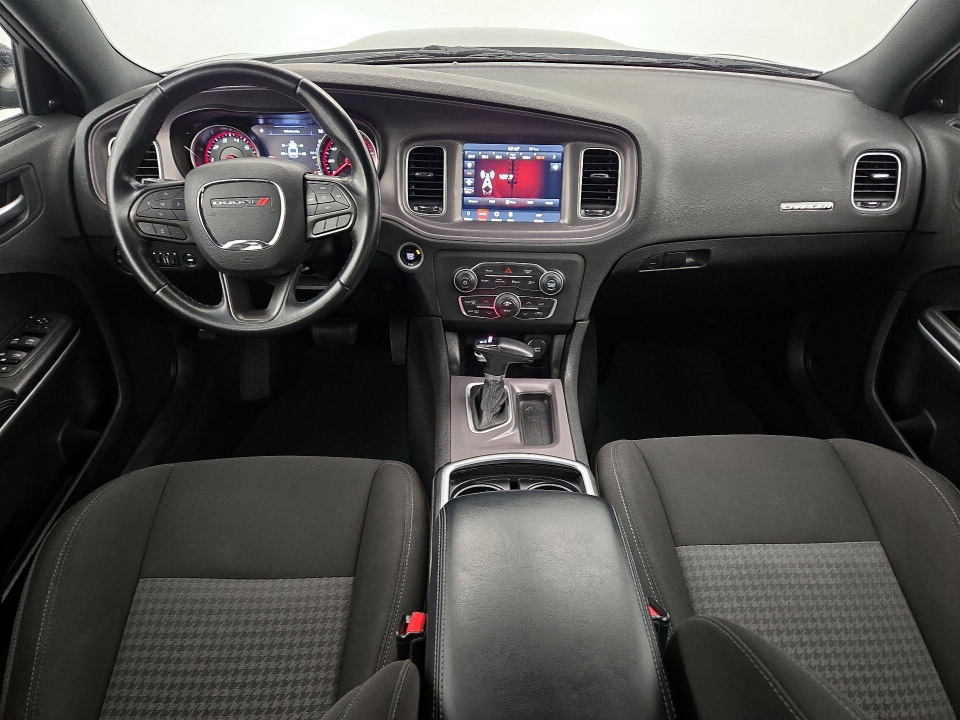 Thumbnail: 2023 Dodge Charger - 9