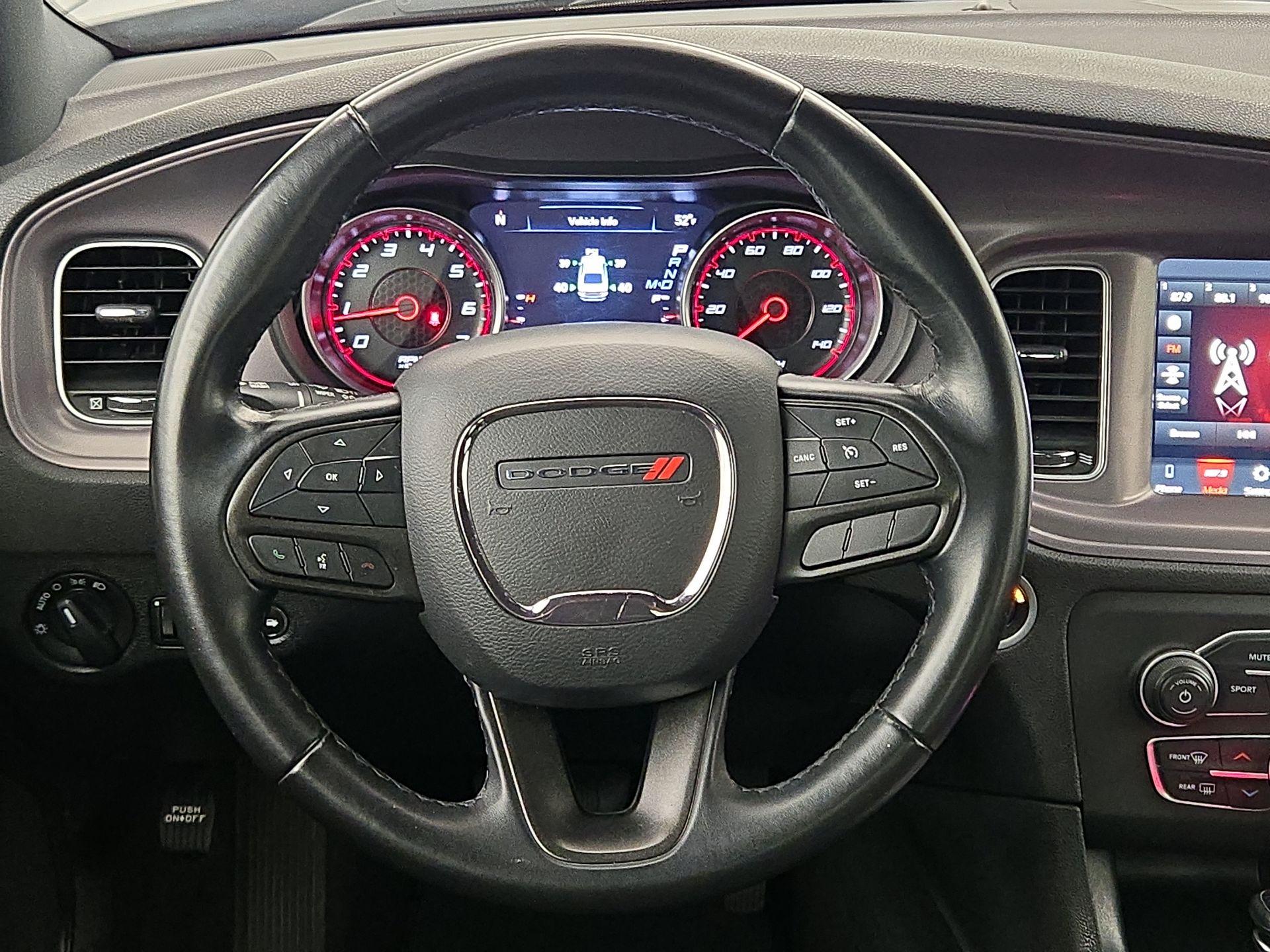 Thumbnail: 2023 Dodge Charger - 10