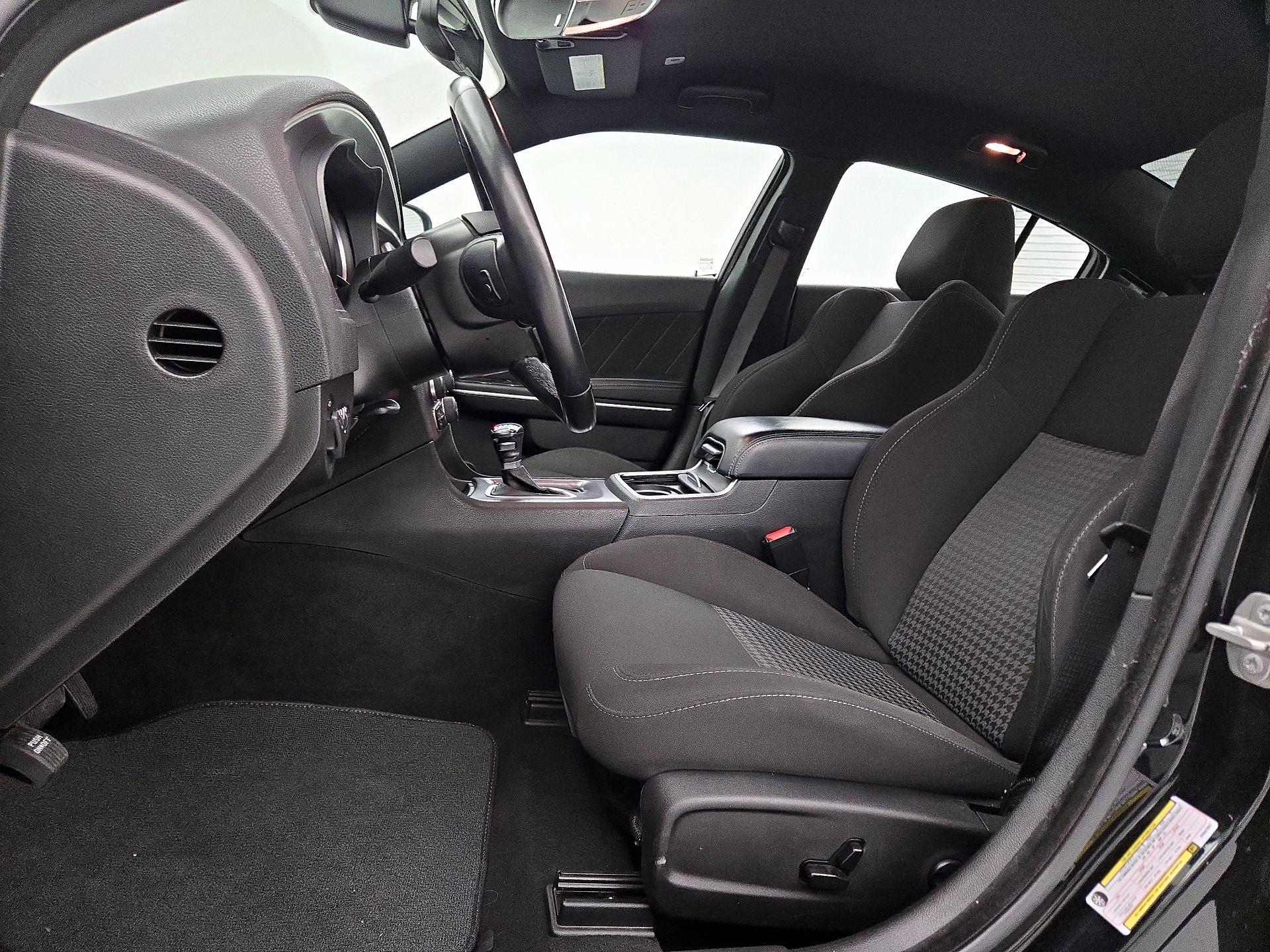 Thumbnail: 2023 Dodge Charger - 11