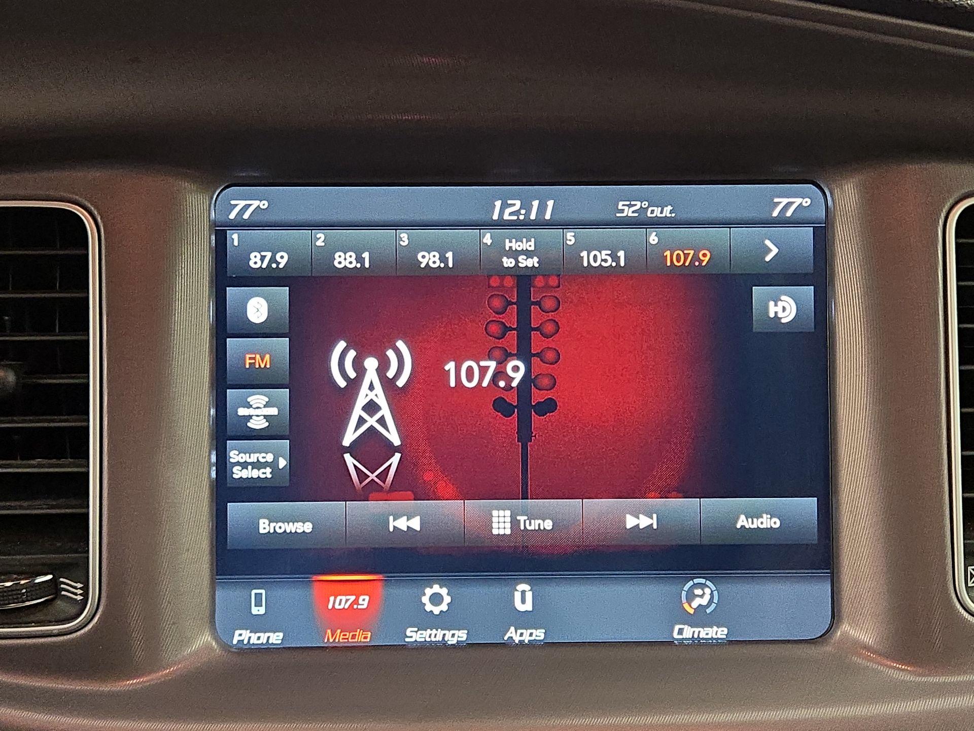 Thumbnail: 2023 Dodge Charger - 15