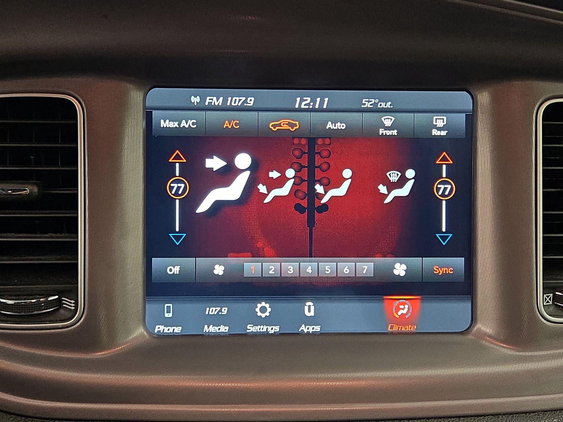 Thumbnail: 2023 Dodge Charger - 16