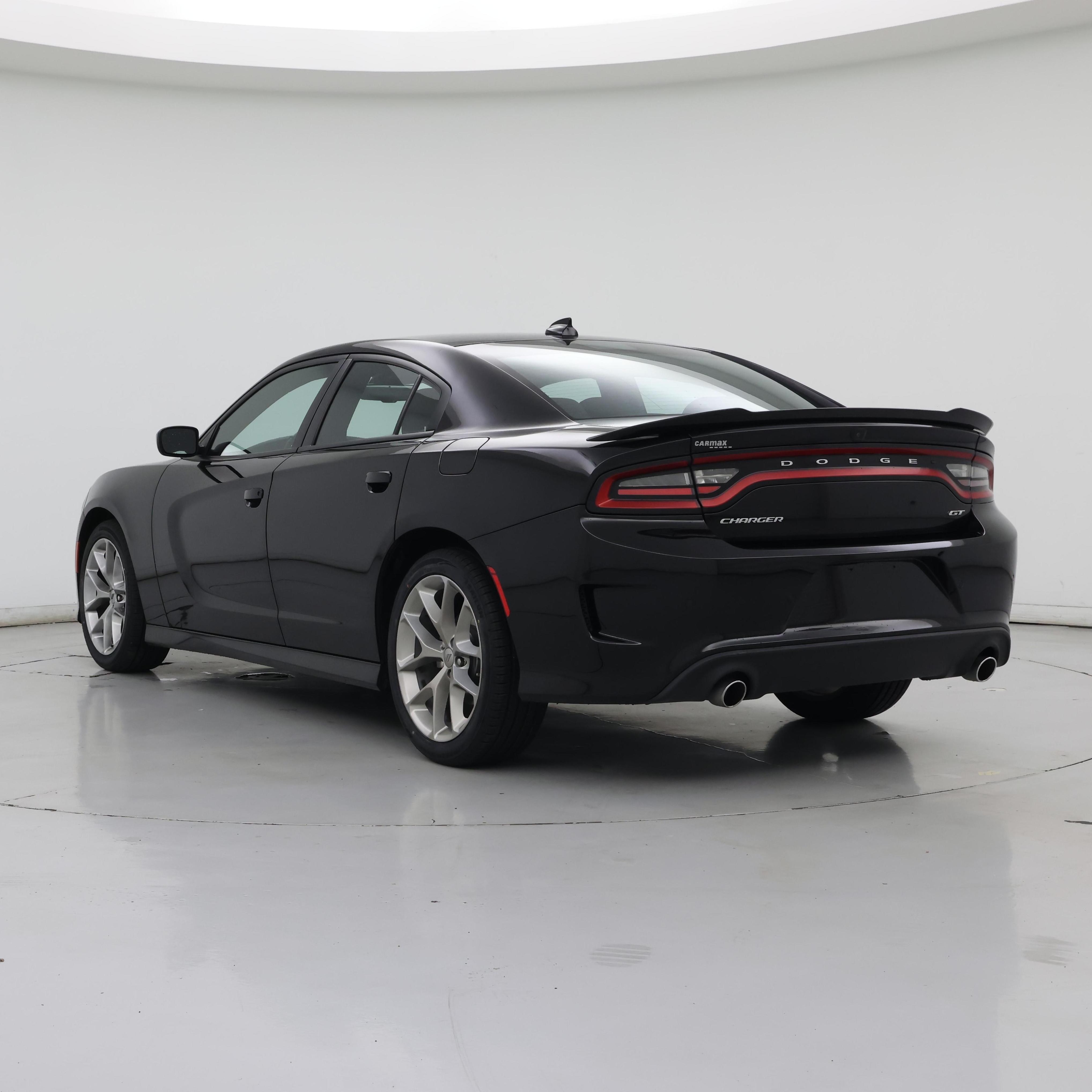 Thumbnail: 2023 Dodge Charger - 2