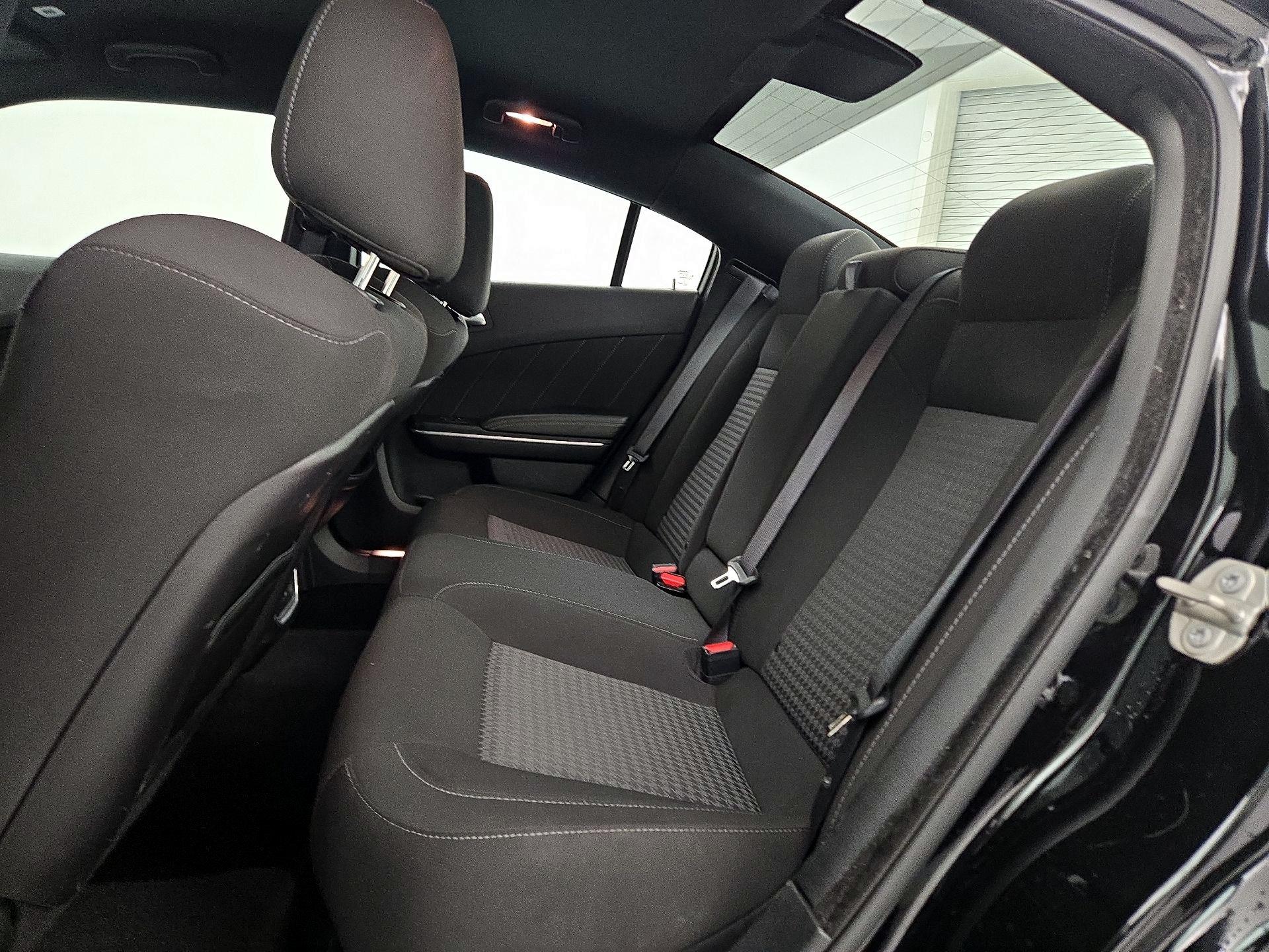 Thumbnail: 2023 Dodge Charger - 19