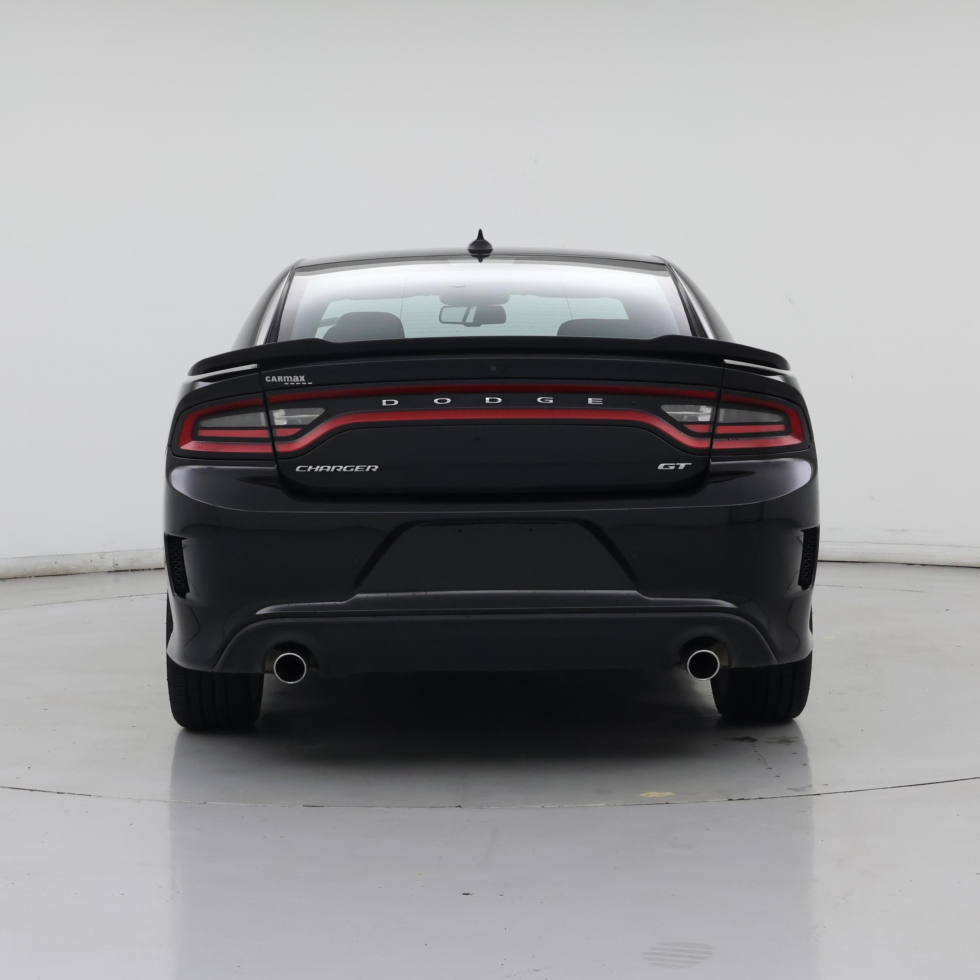 Thumbnail: 2023 Dodge Charger - 6