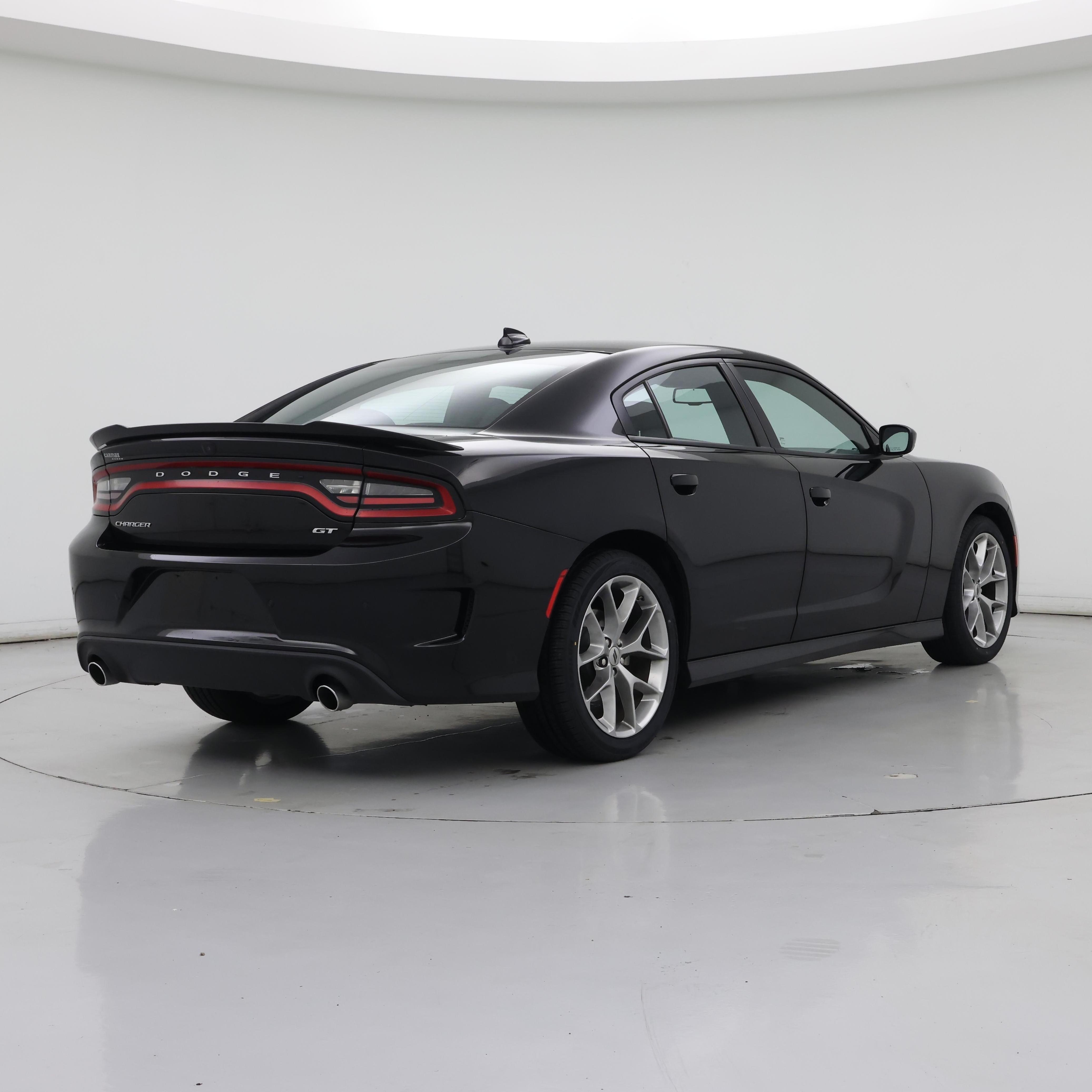 Thumbnail: 2023 Dodge Charger - 8
