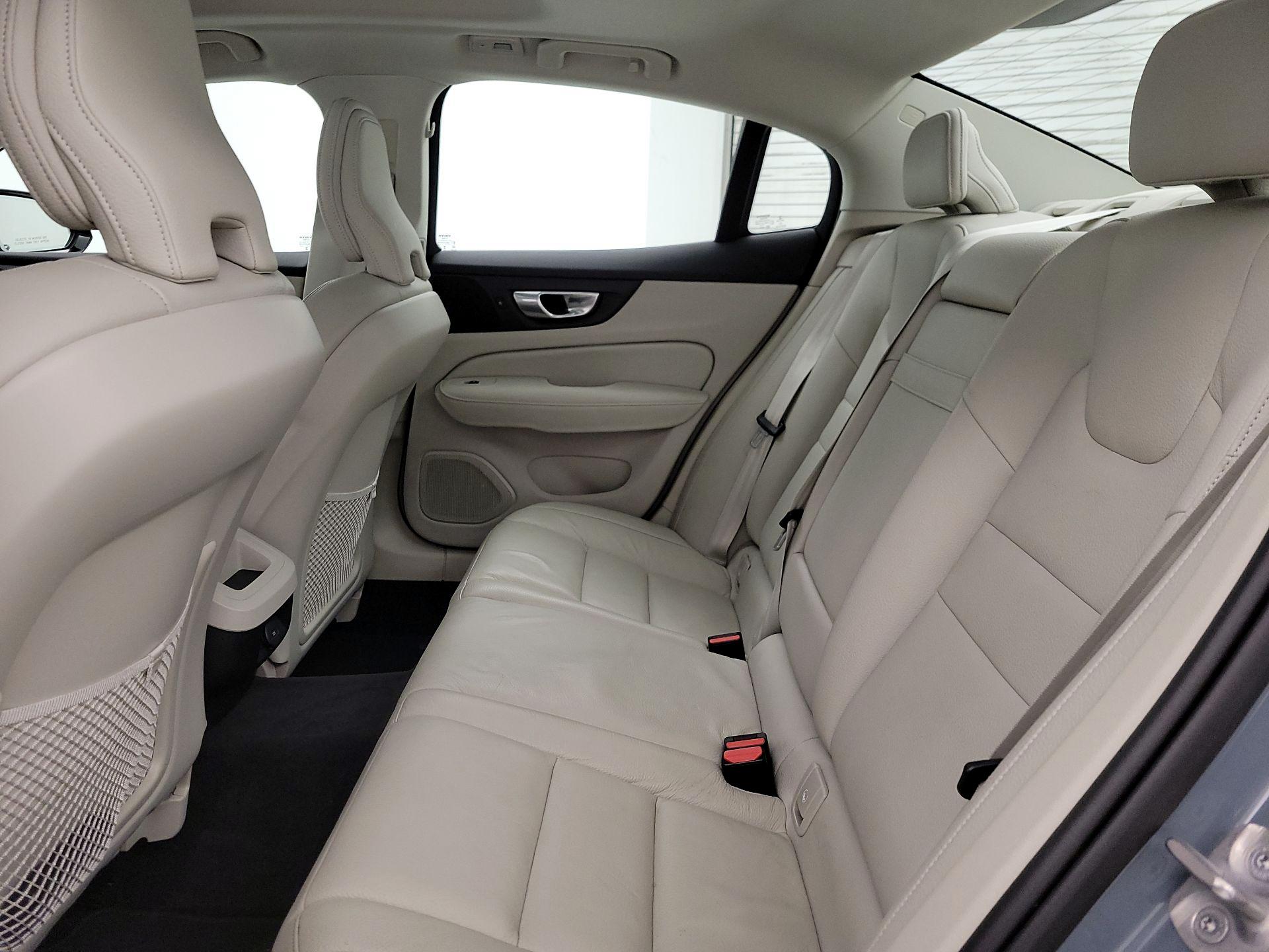 Thumbnail: 2024 Volvo S60 - 19