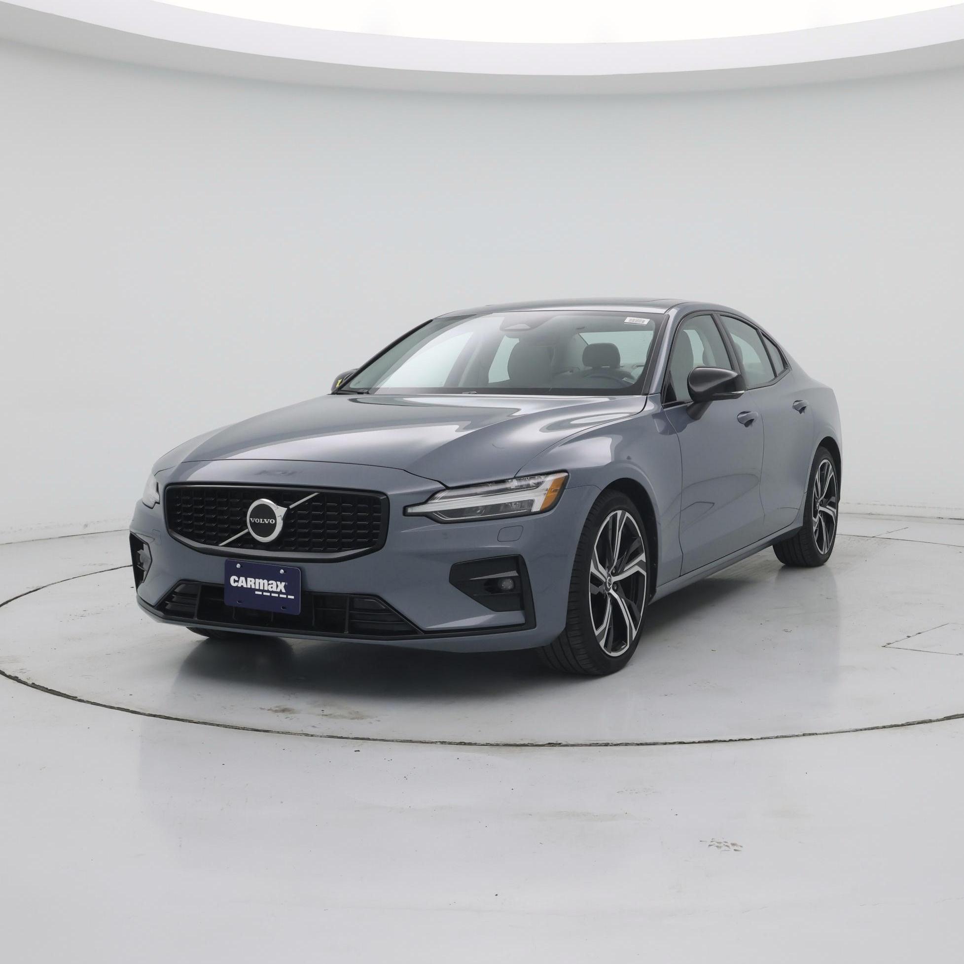 Thumbnail: 2024 Volvo S60 - 4