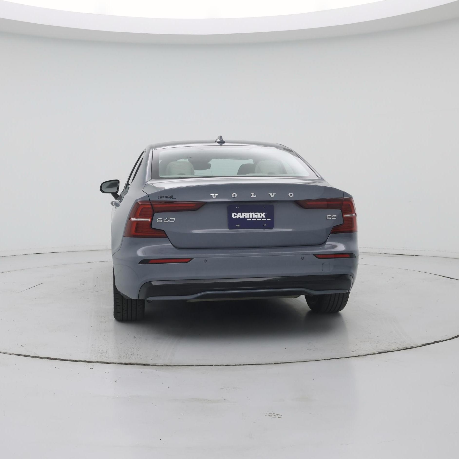 Thumbnail: 2024 Volvo S60 - 6