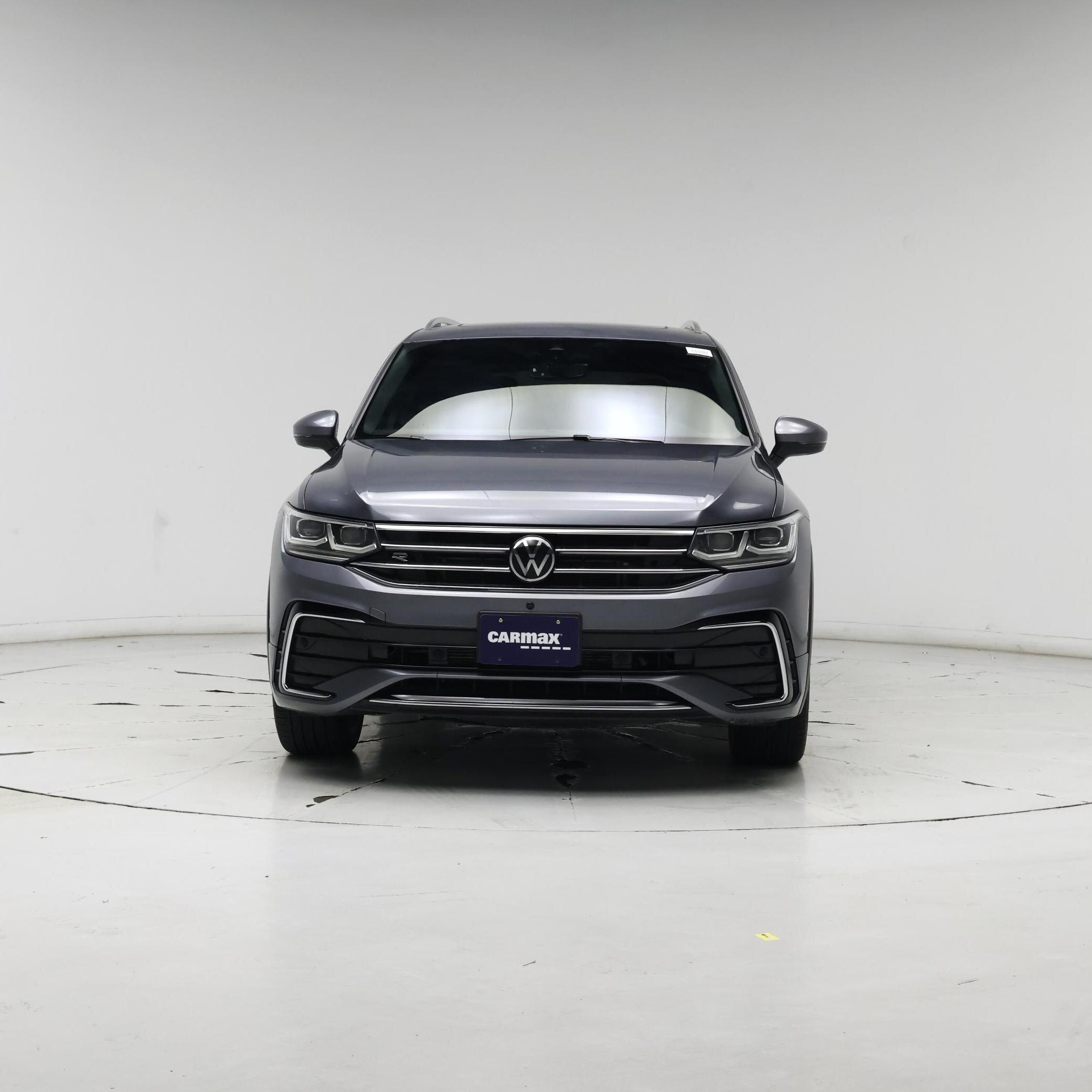 Thumbnail: 2023 Volkswagen Tiguan - 5