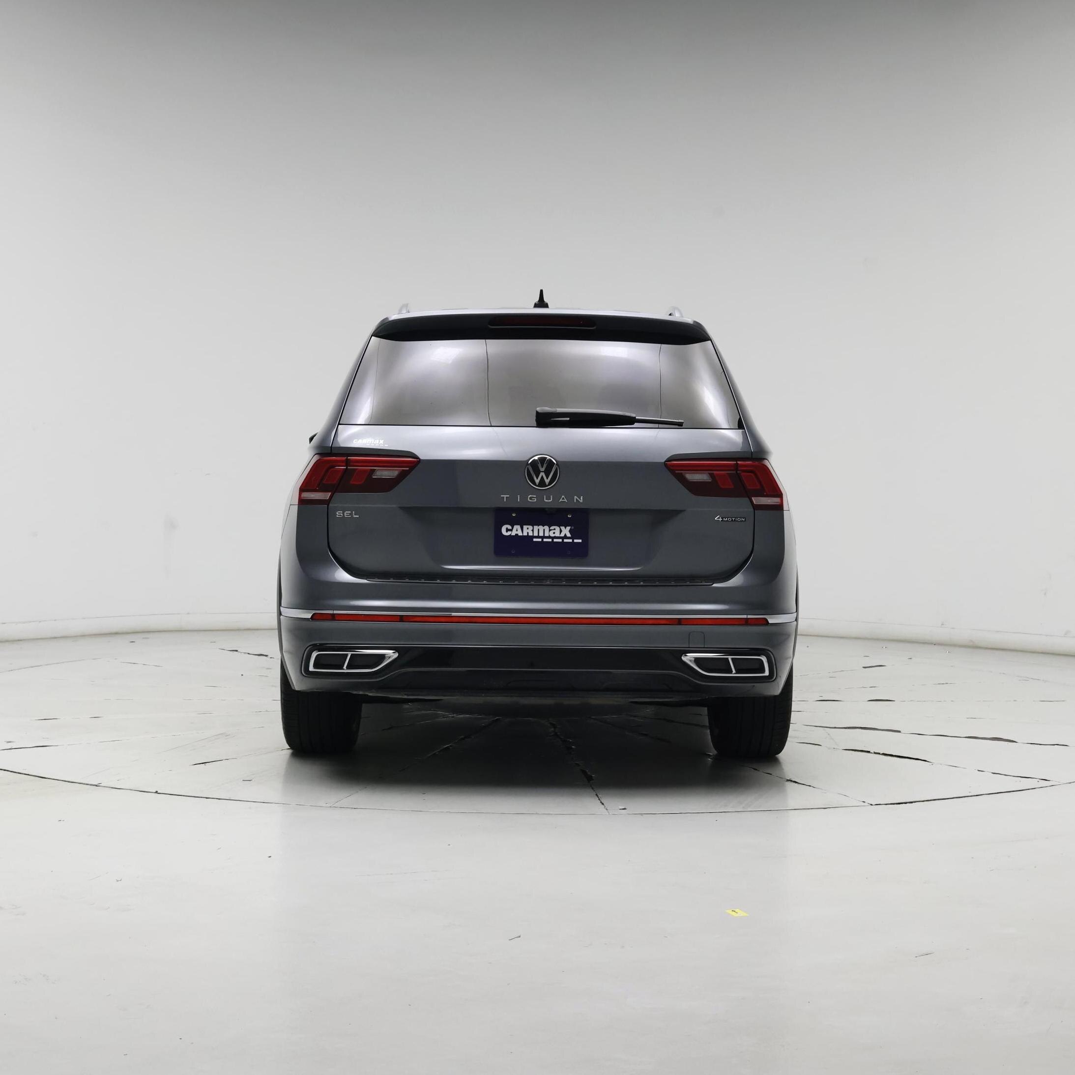 Thumbnail: 2023 Volkswagen Tiguan - 6