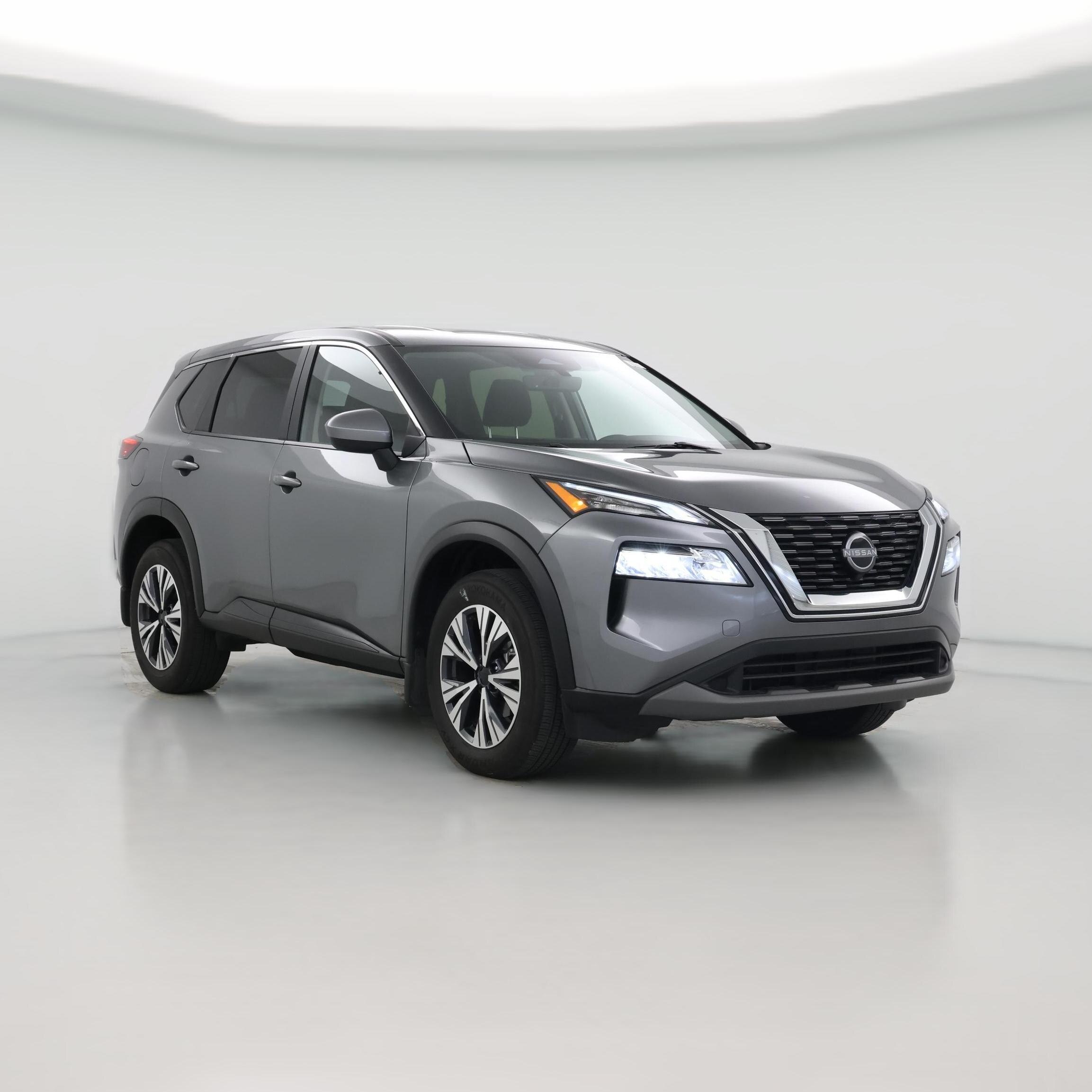 Thumbnail: 2023 Nissan Rogue - 1