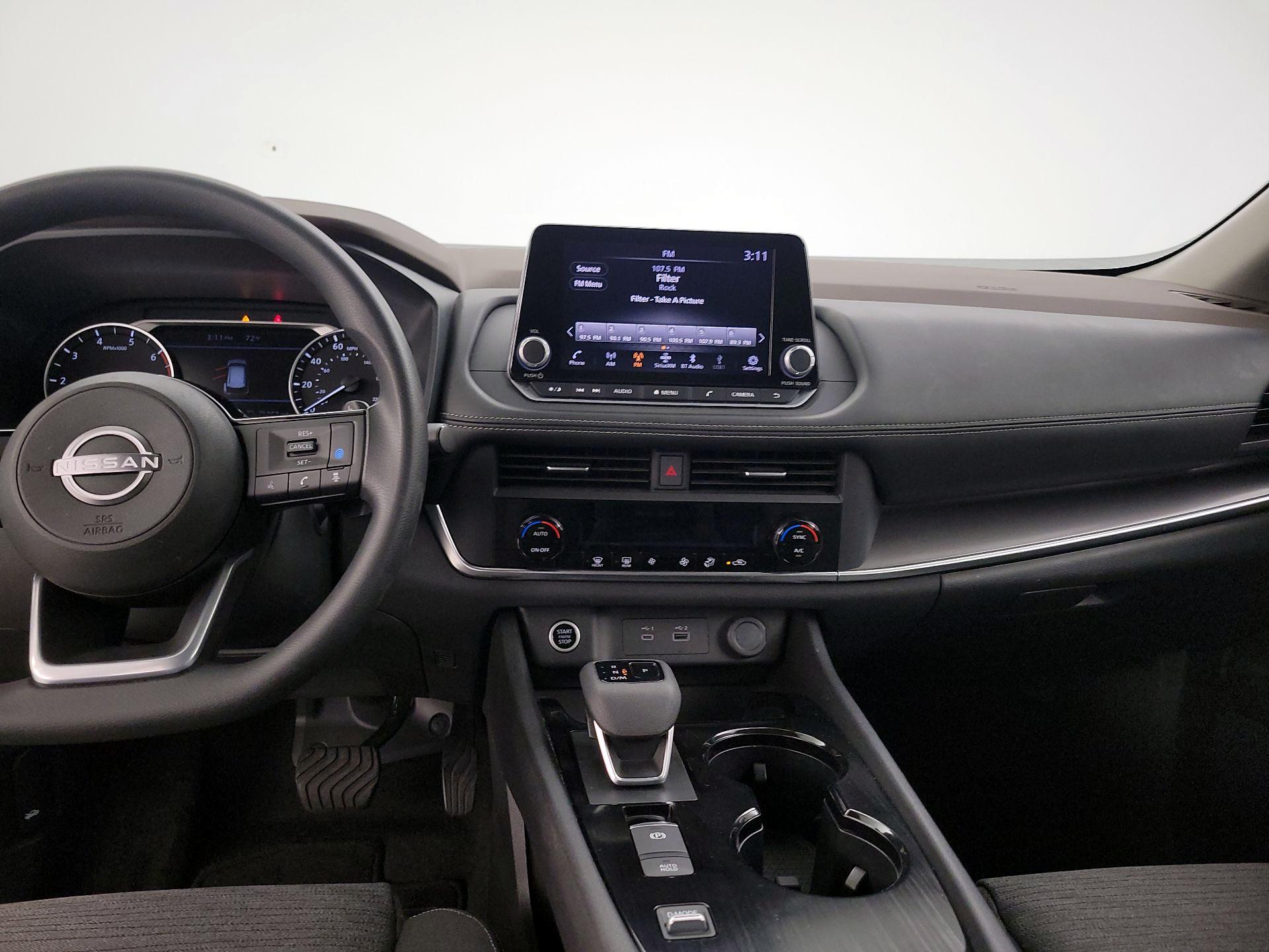 Thumbnail: 2023 Nissan Rogue - 9