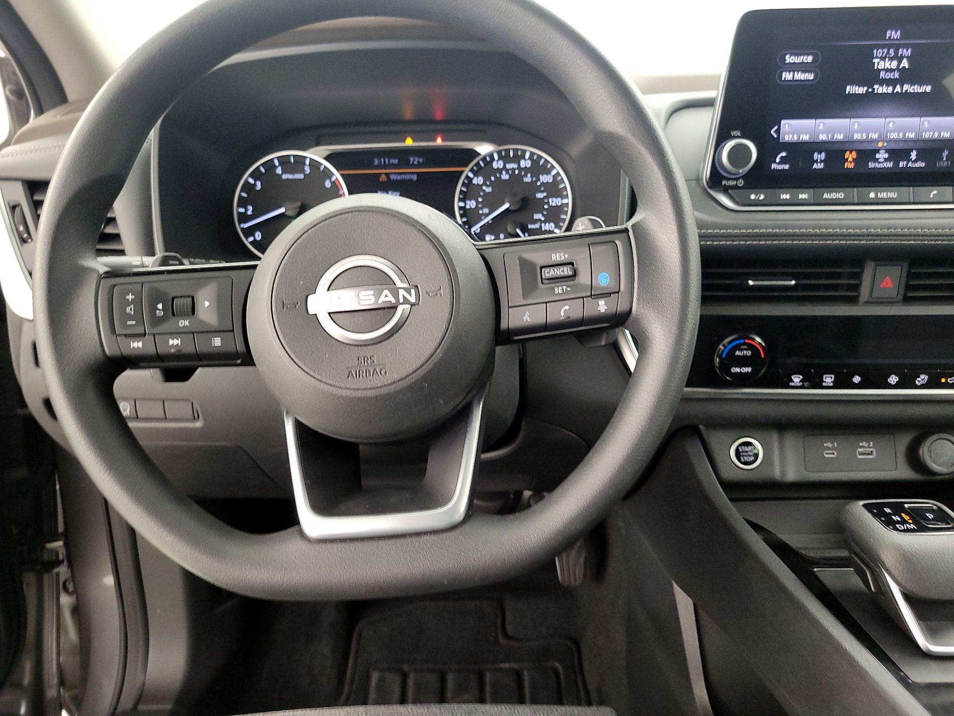 Thumbnail: 2023 Nissan Rogue - 10