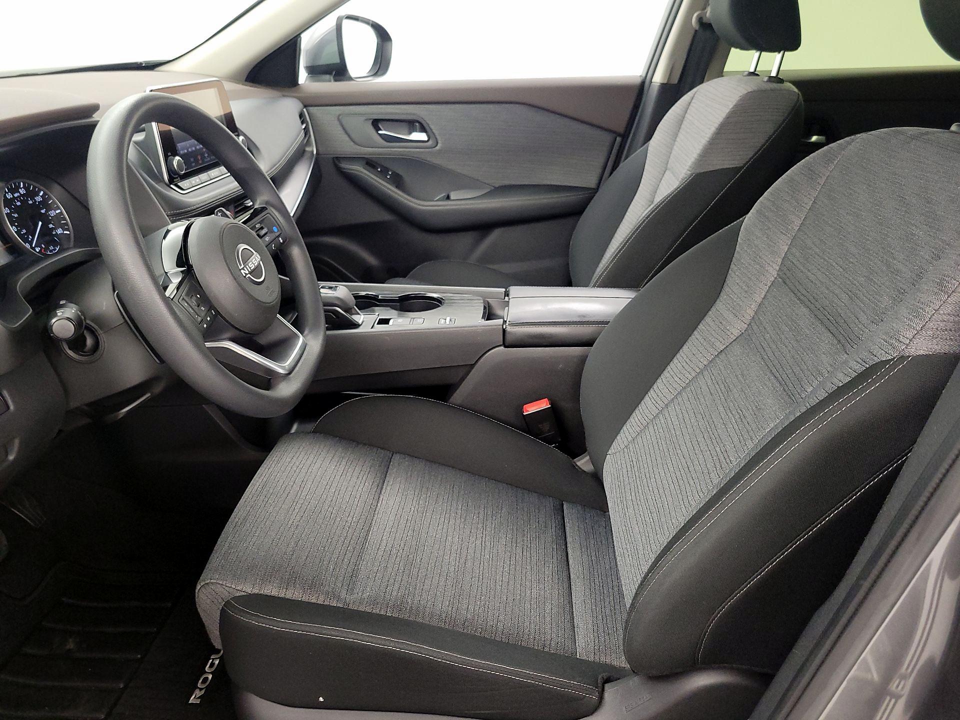 Thumbnail: 2023 Nissan Rogue - 11