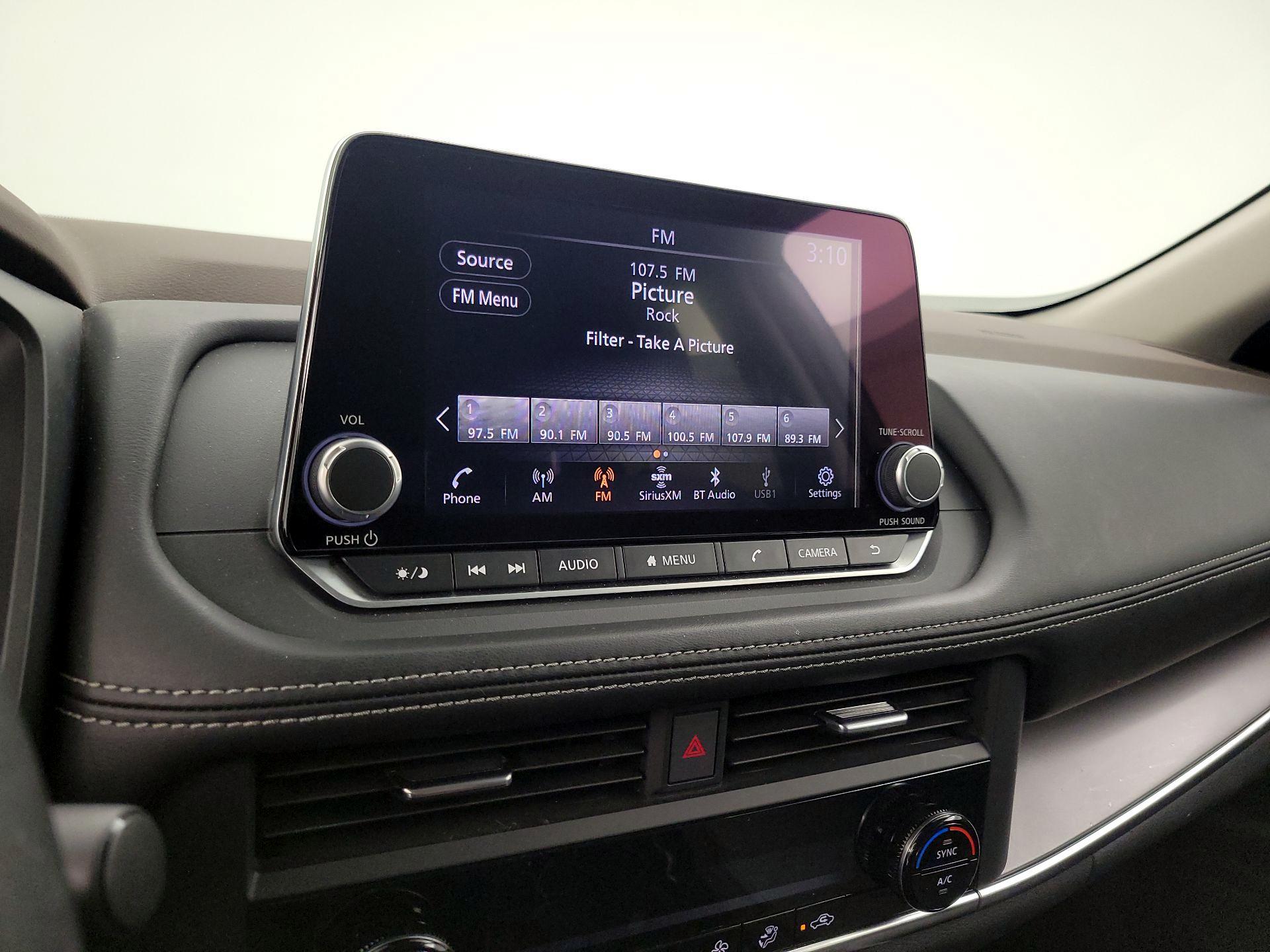 Thumbnail: 2023 Nissan Rogue - 15