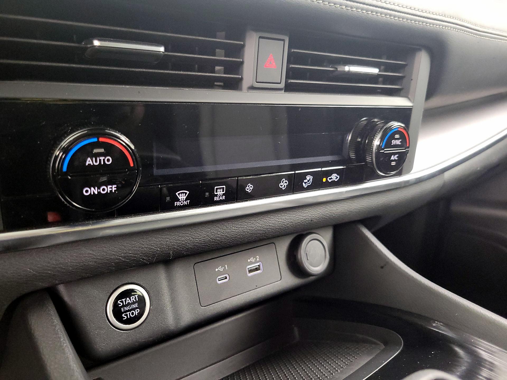 Thumbnail: 2023 Nissan Rogue - 16