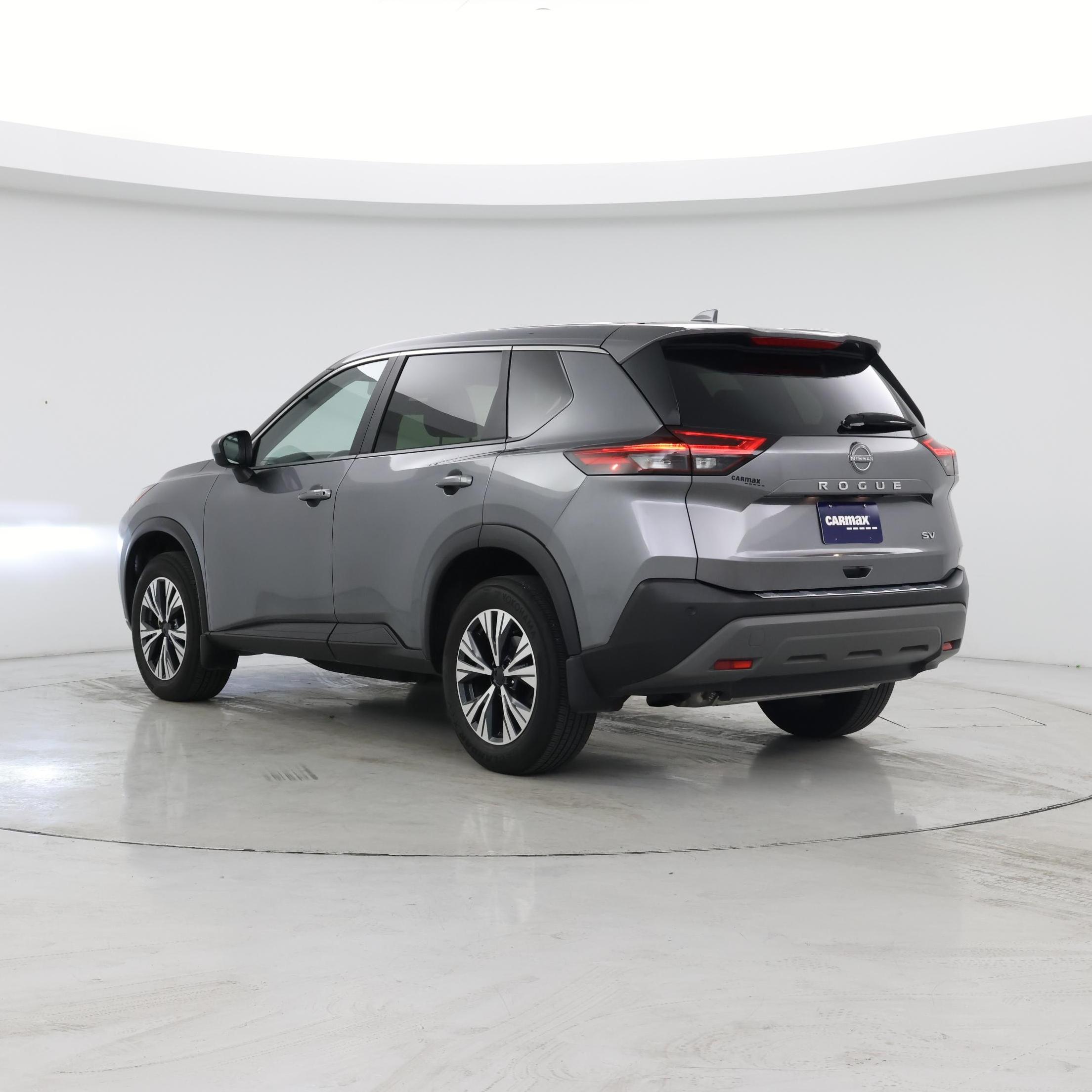 Thumbnail: 2023 Nissan Rogue - 2