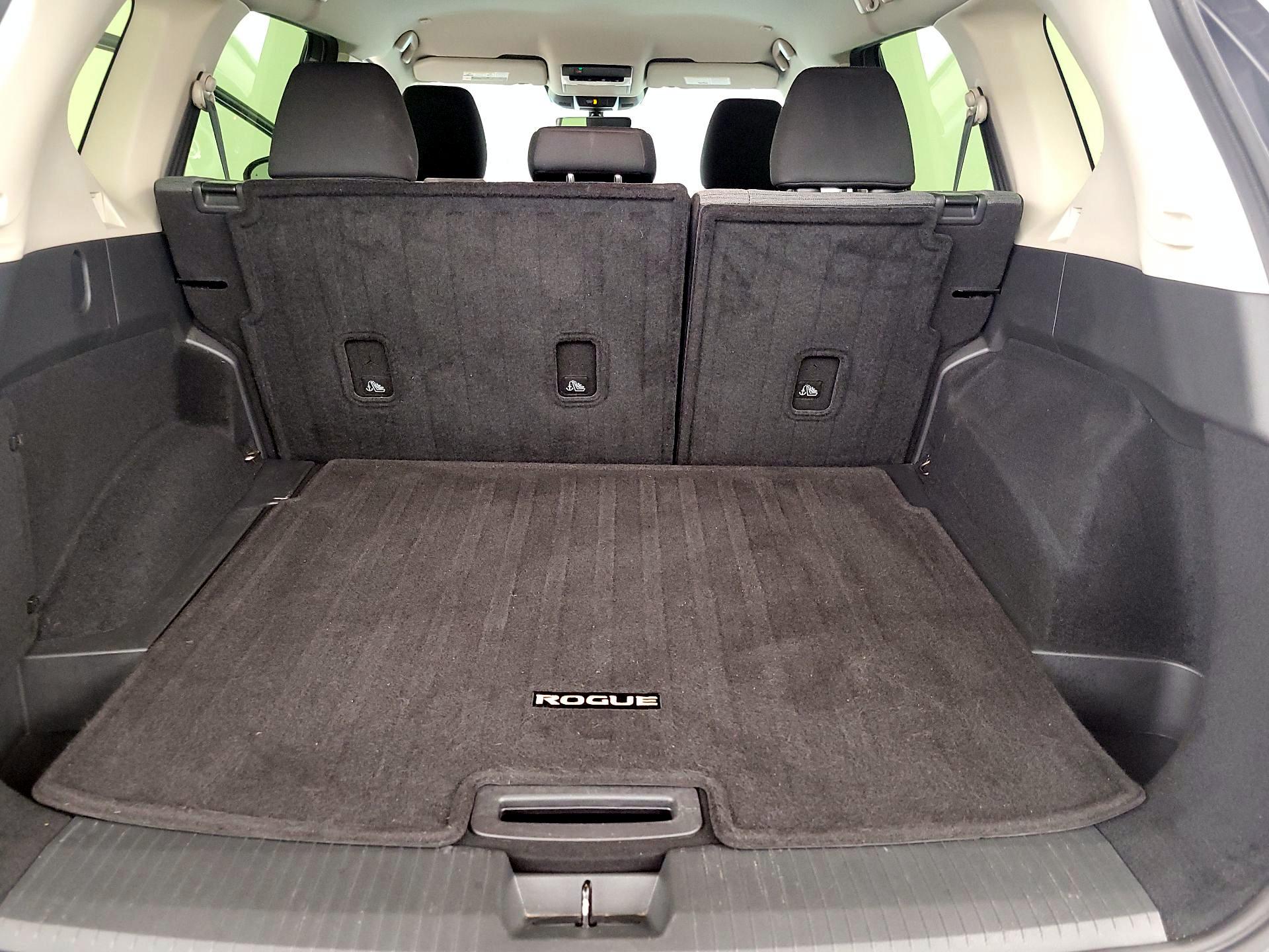 Thumbnail: 2023 Nissan Rogue - 20