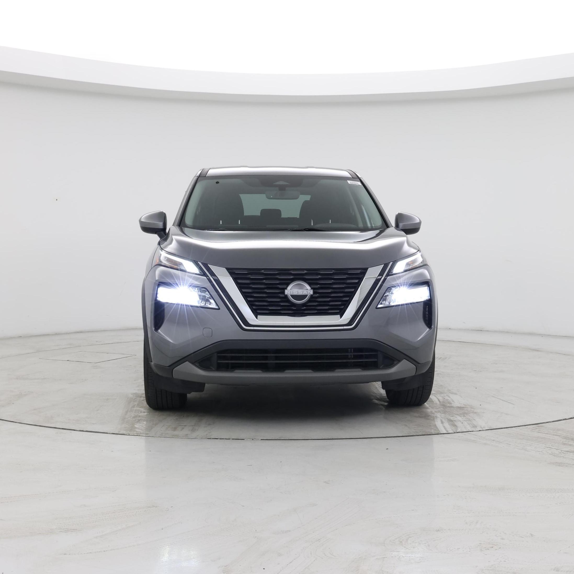 Thumbnail: 2023 Nissan Rogue - 5