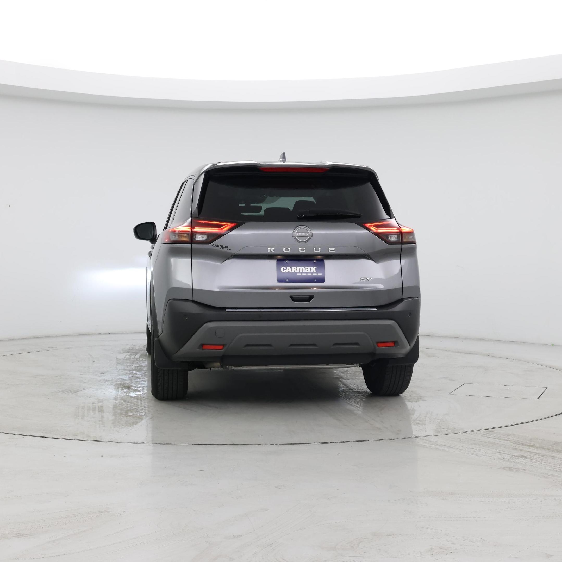 Thumbnail: 2023 Nissan Rogue - 6