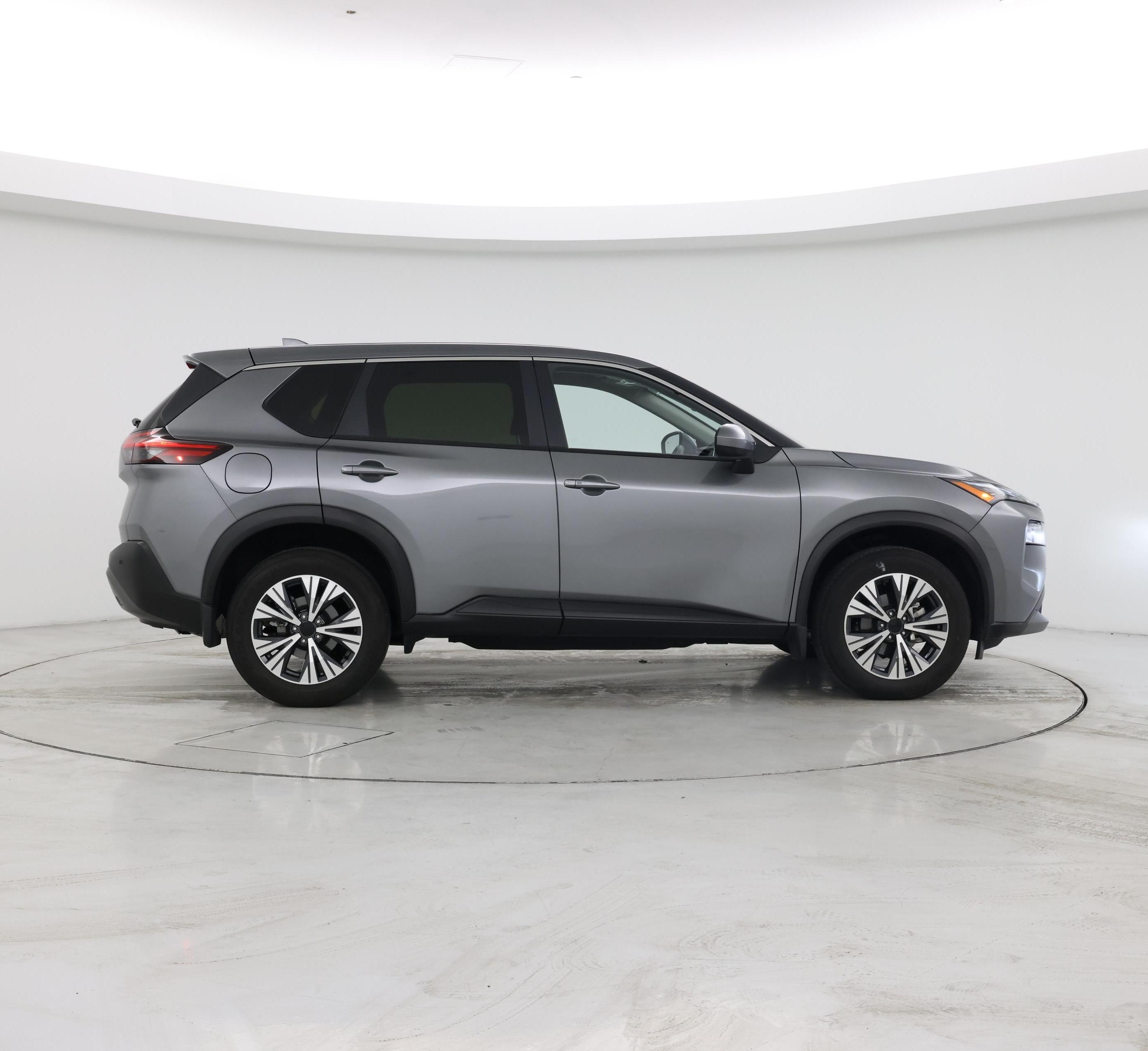 Thumbnail: 2023 Nissan Rogue - 7