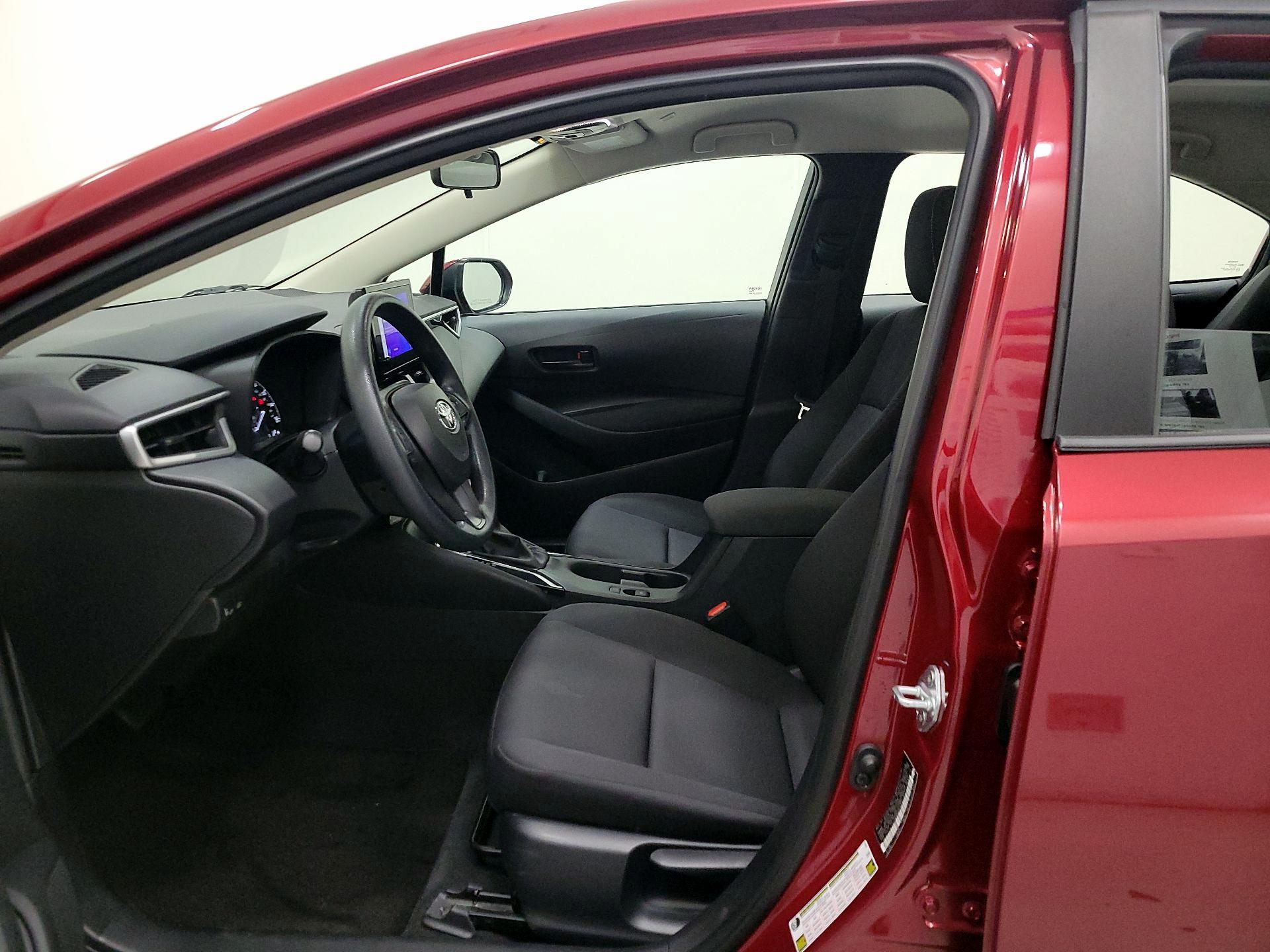 Thumbnail: 2024 Toyota Corolla - 11