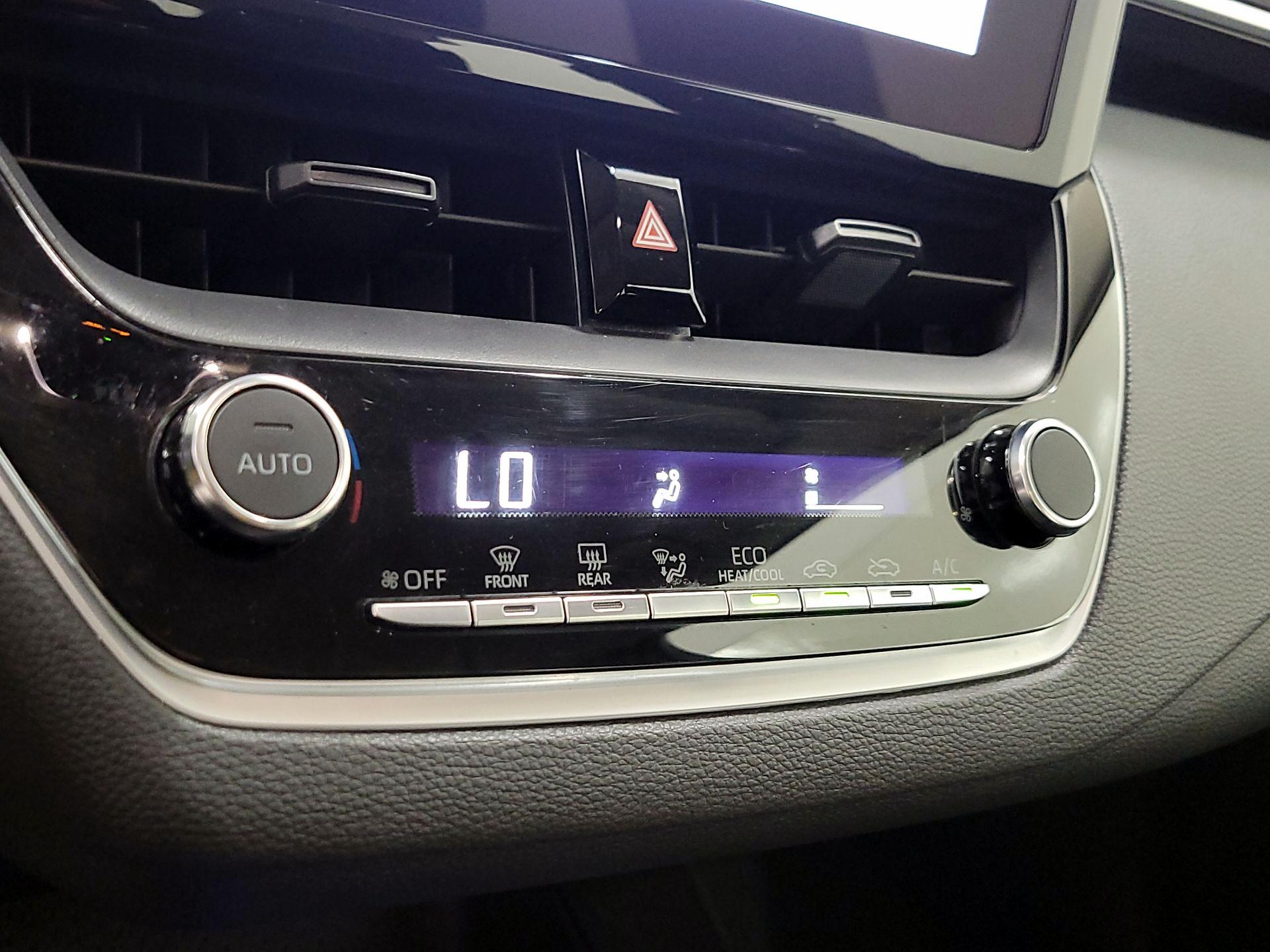 Thumbnail: 2024 Toyota Corolla - 16