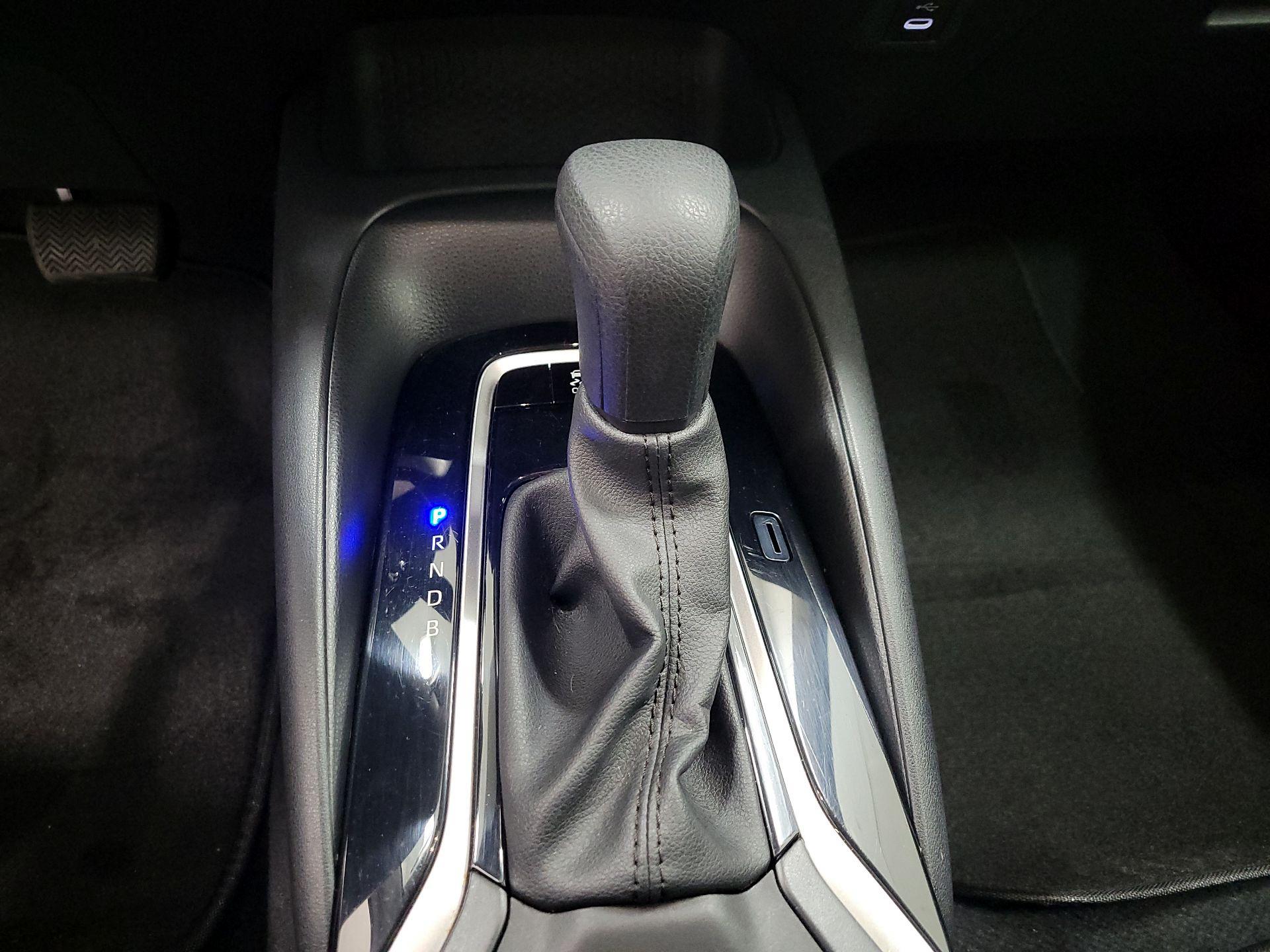 Thumbnail: 2024 Toyota Corolla - 17