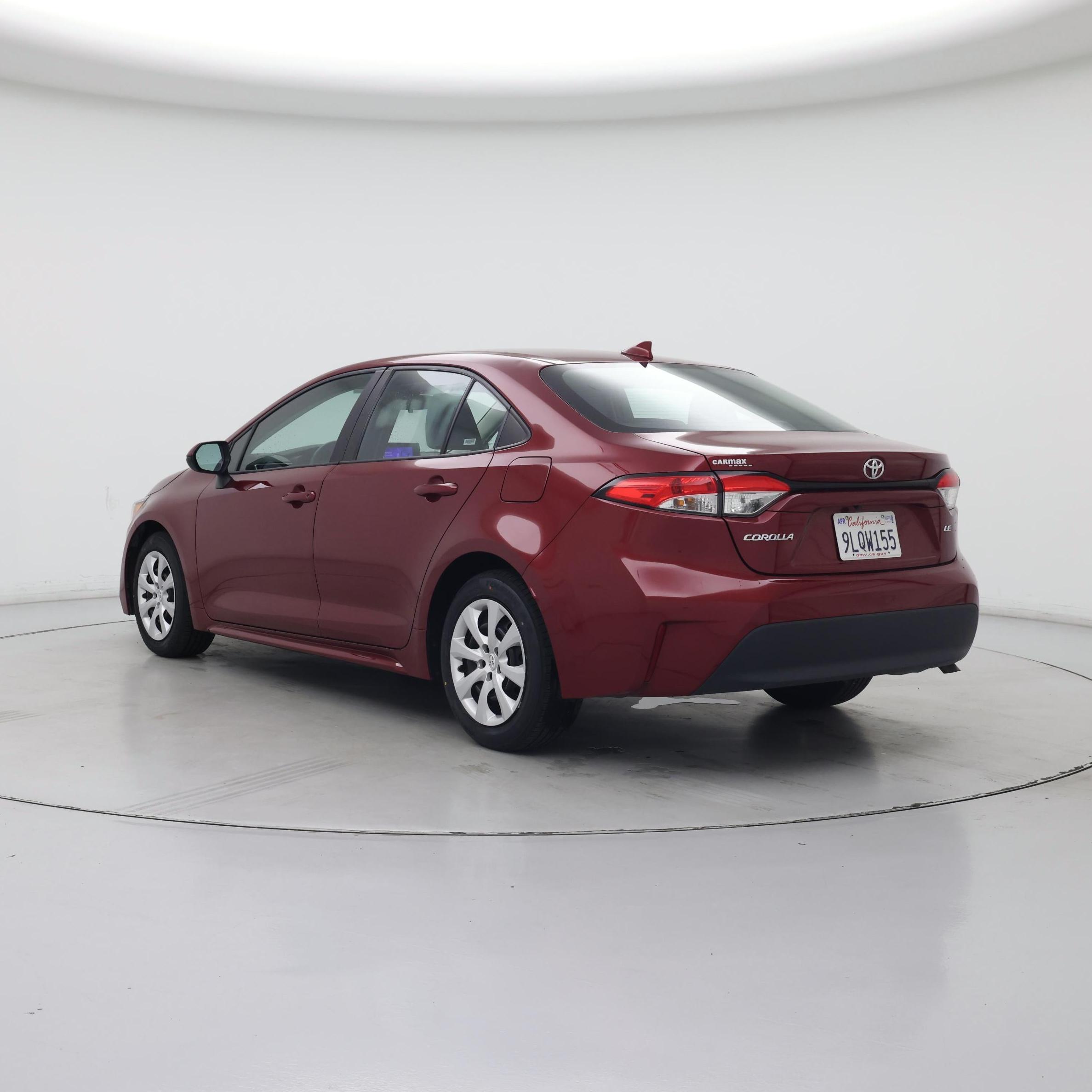 Thumbnail: 2024 Toyota Corolla - 2