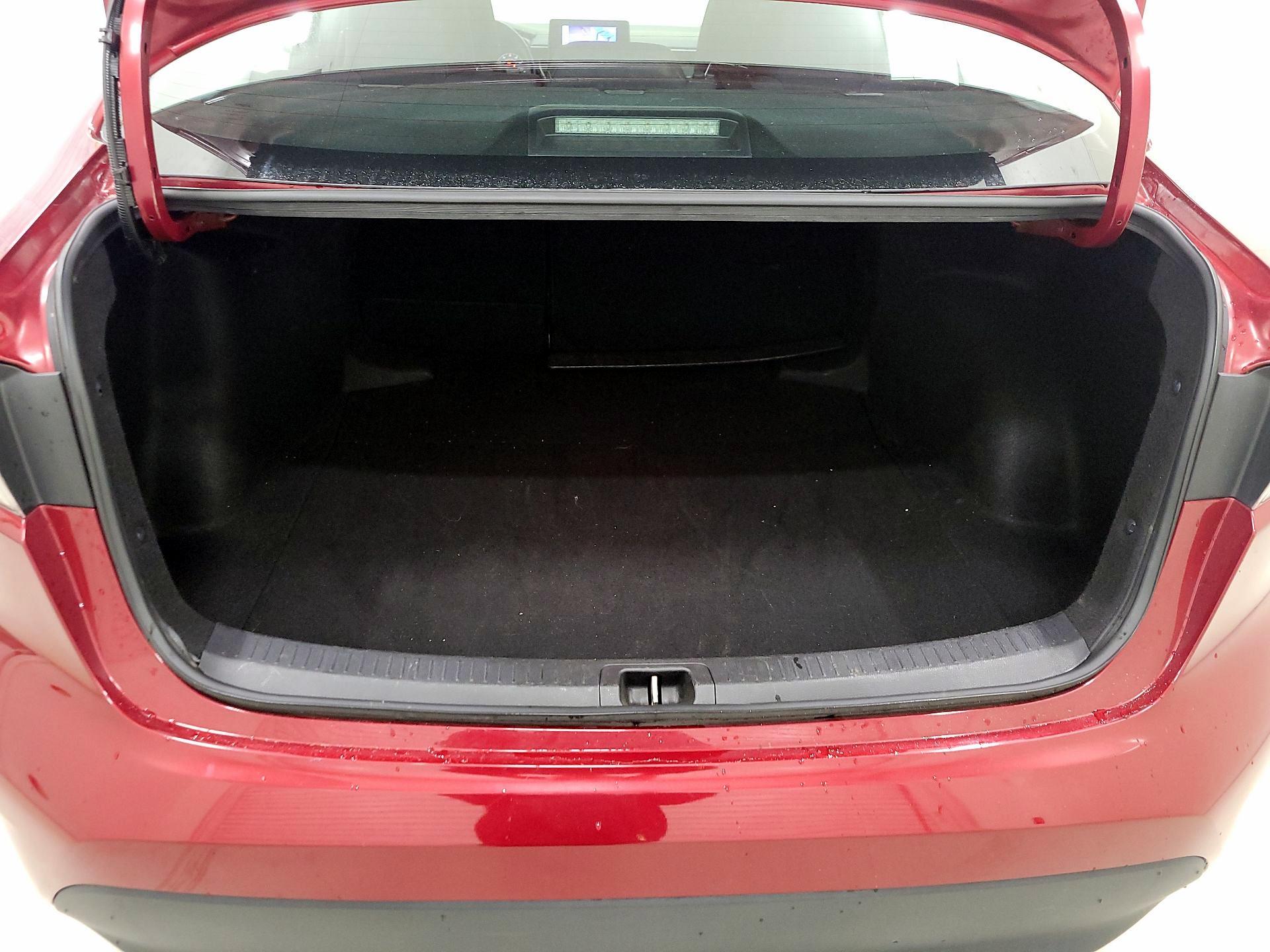 Thumbnail: 2024 Toyota Corolla - 20