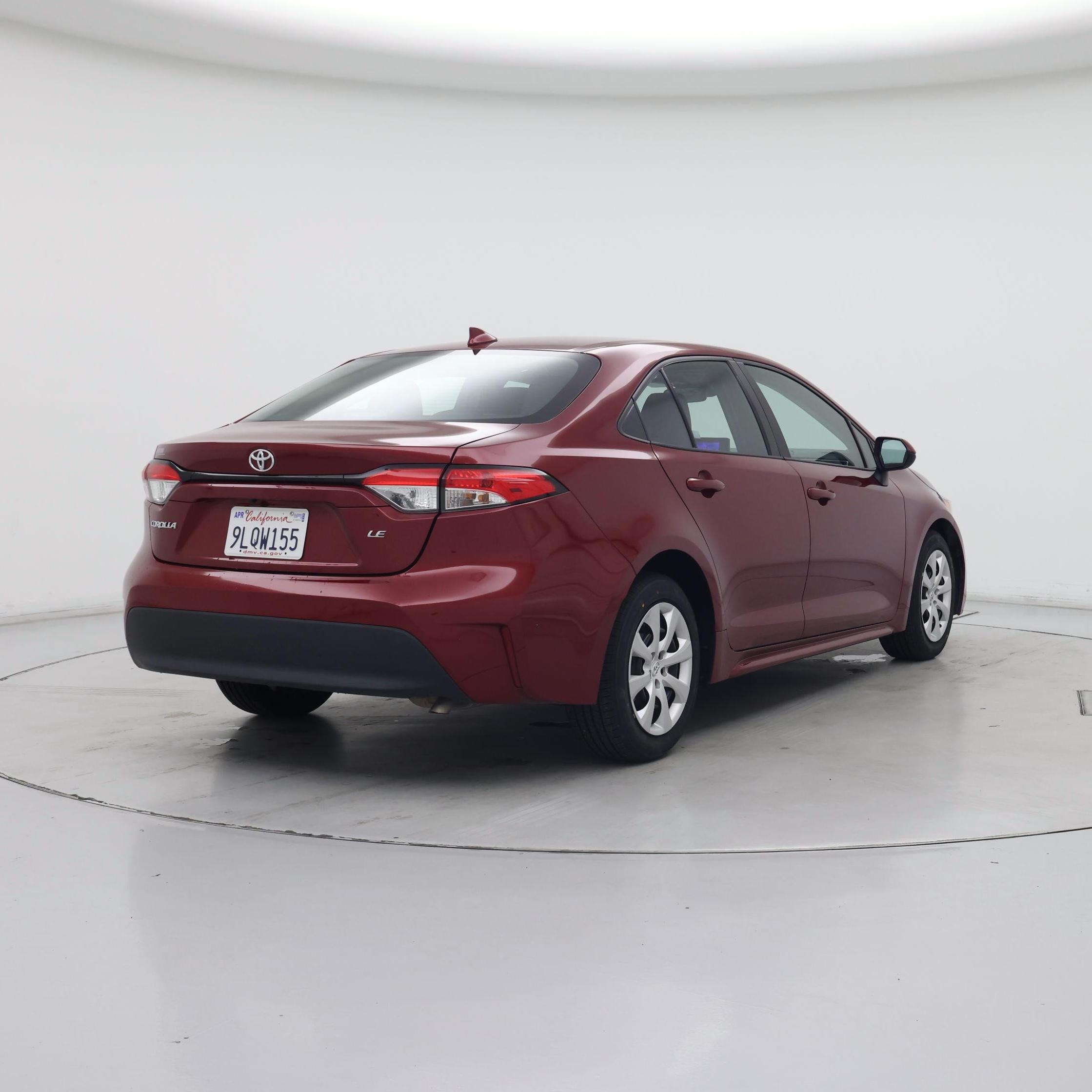 Thumbnail: 2024 Toyota Corolla - 8