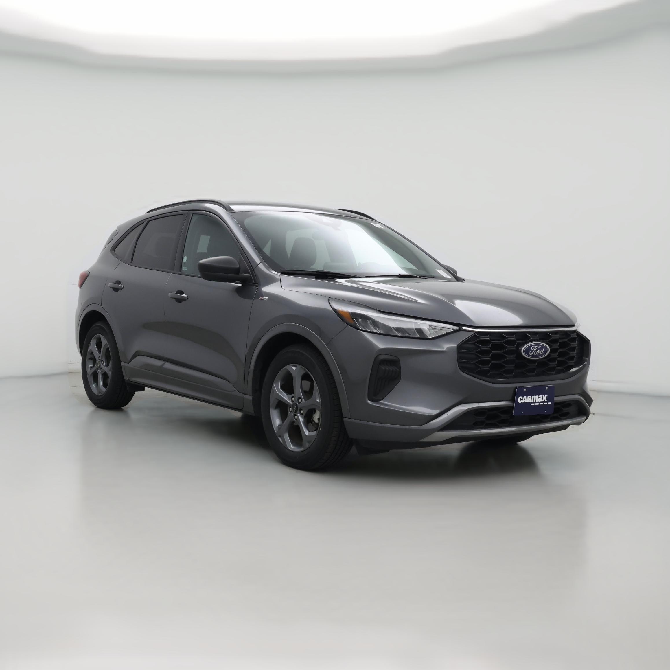Thumbnail: 2023 Ford Escape - 1