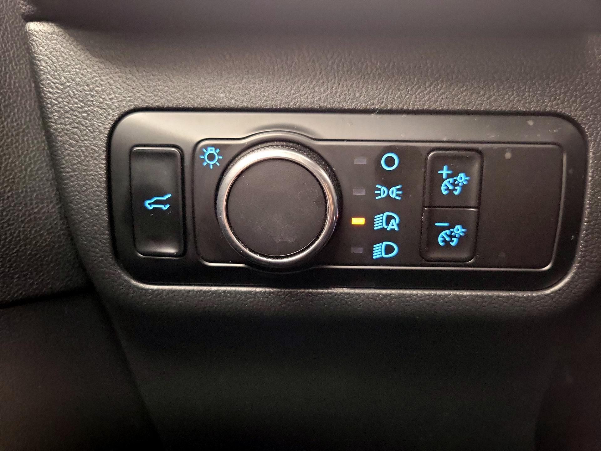 Thumbnail: 2023 Ford Escape - 13