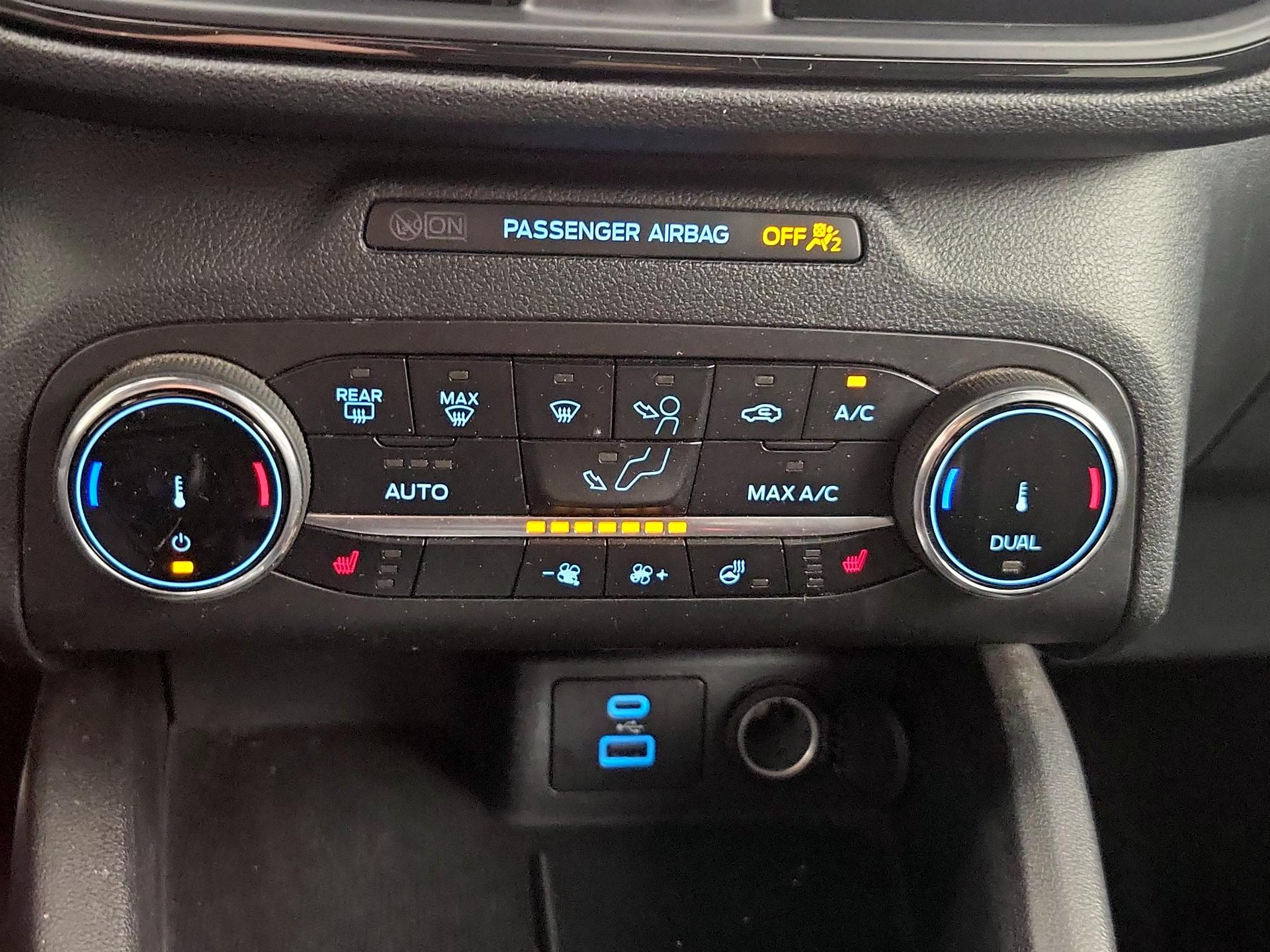 Thumbnail: 2023 Ford Escape - 16