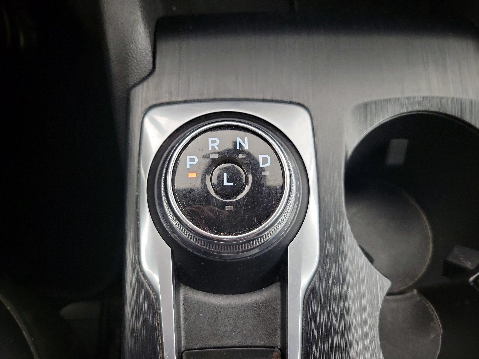 Thumbnail: 2023 Ford Escape - 17